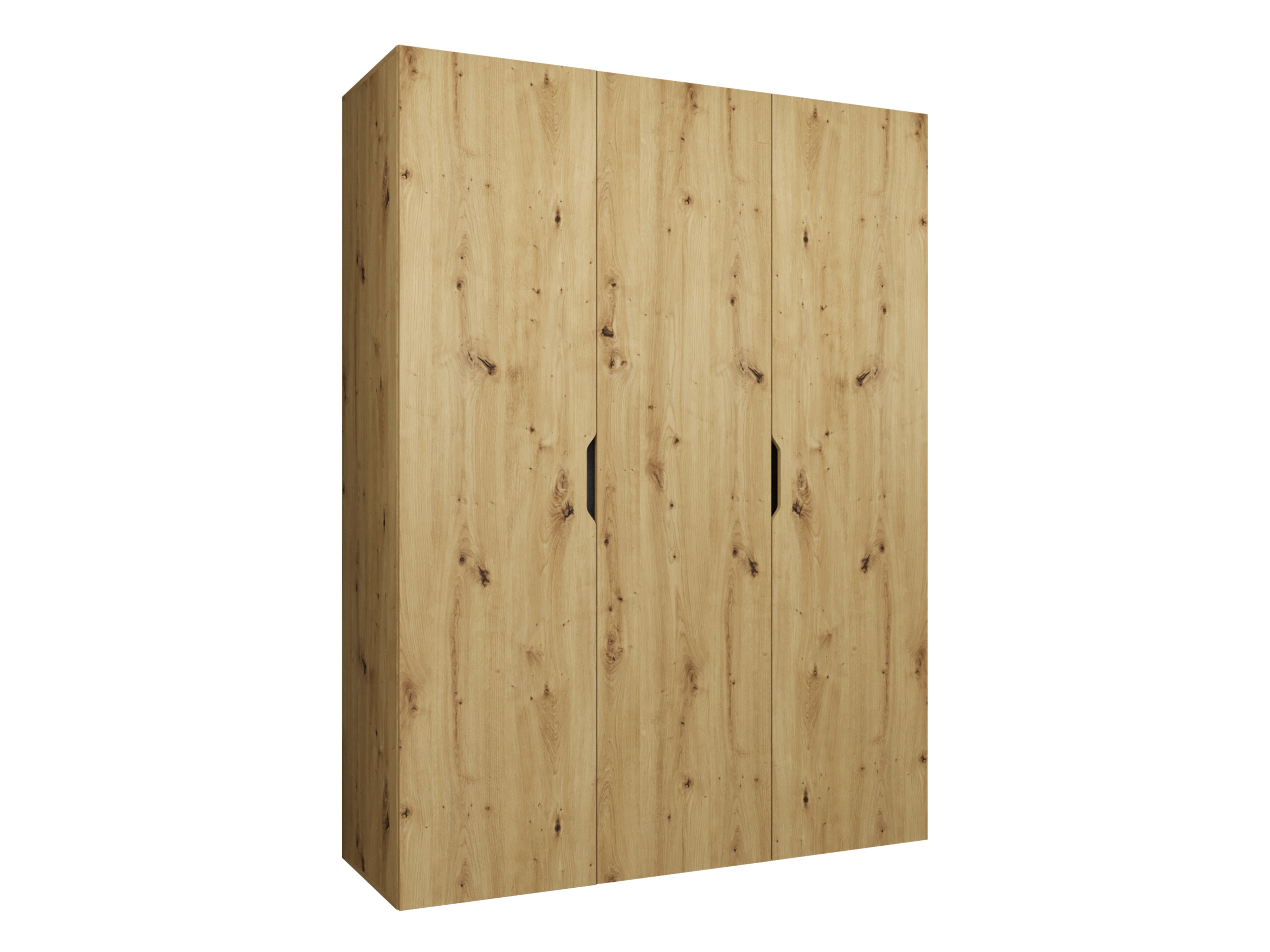 Ormar Hartford 511 (Hrast Artisan)