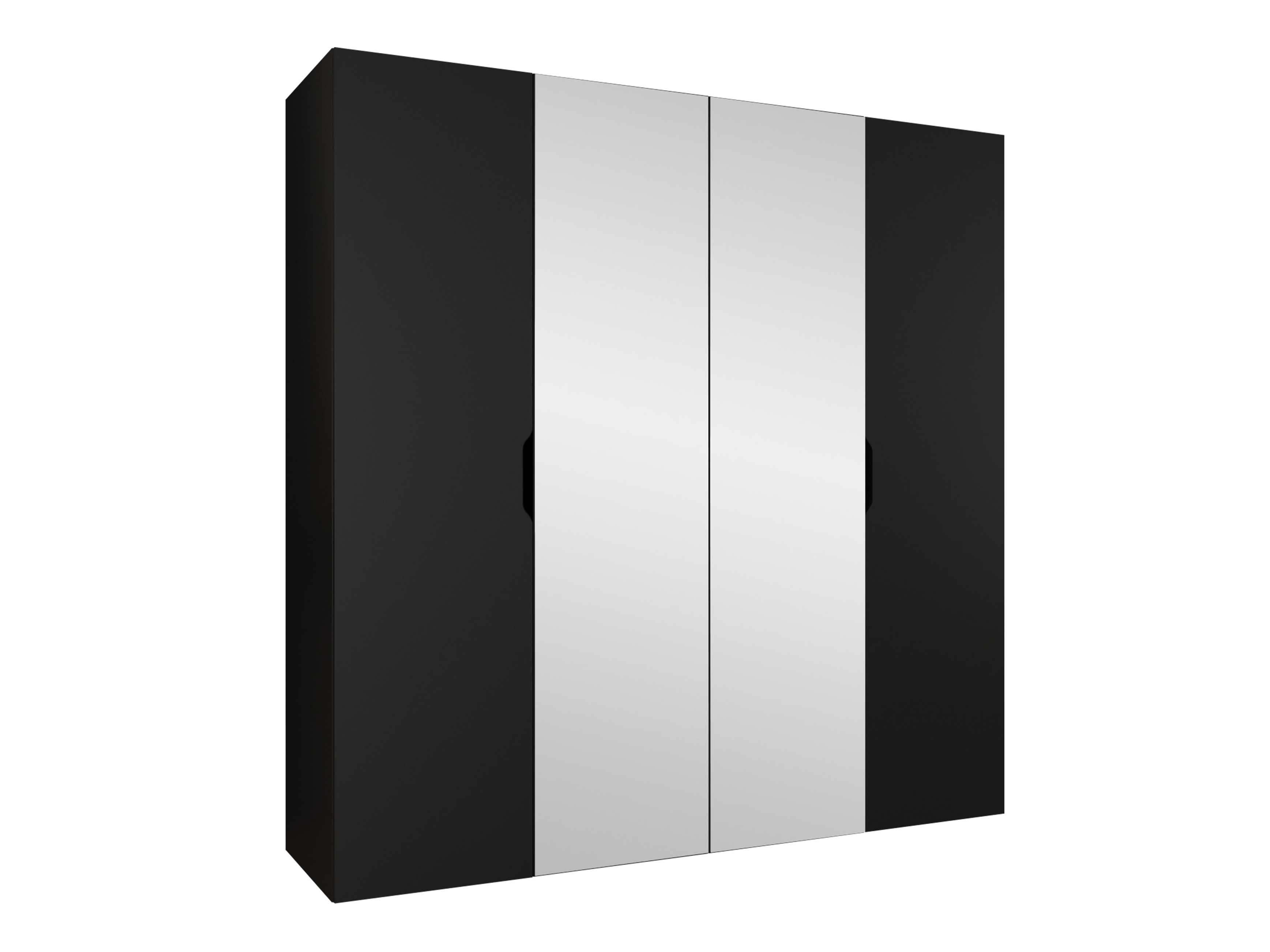 Ormar Hartford 514 (Crna)