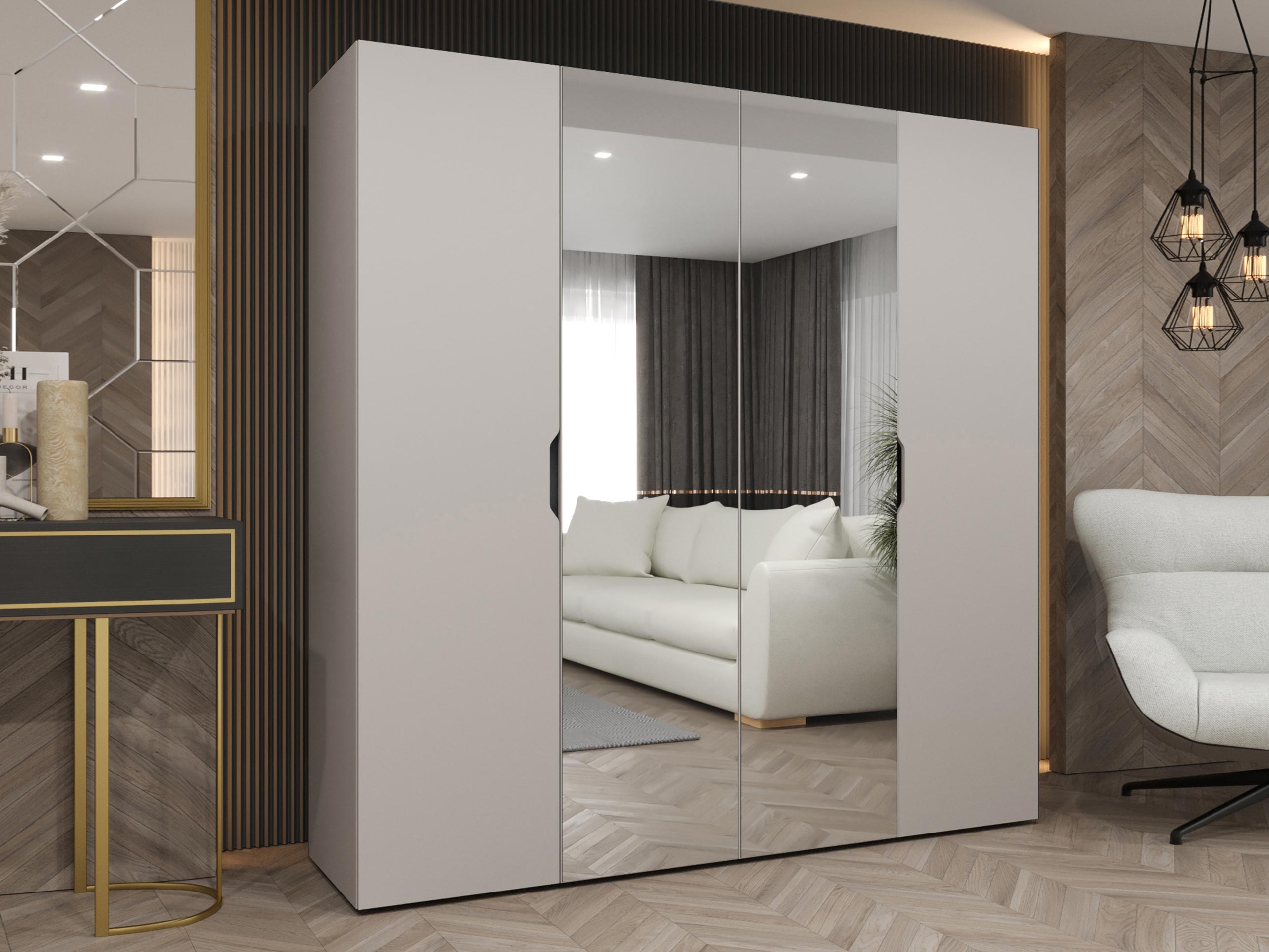 Ormar Hartford 514 (Kašmir)