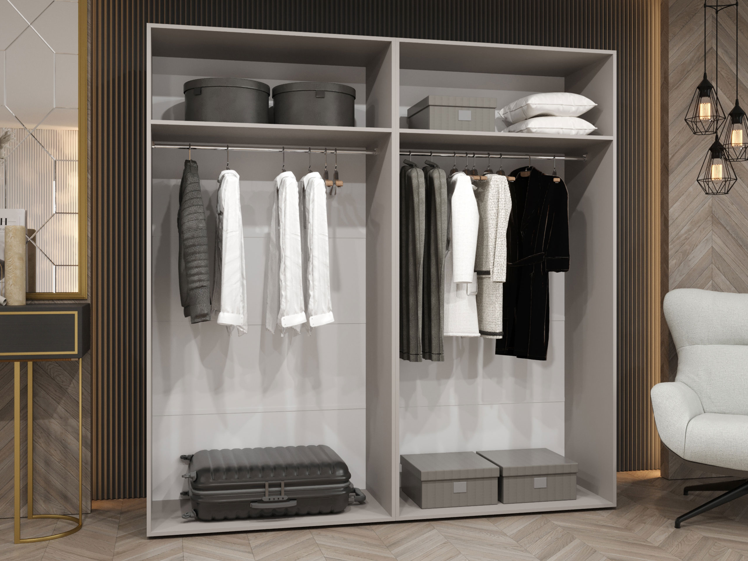 Ormar Hartford 514 (Kašmir)