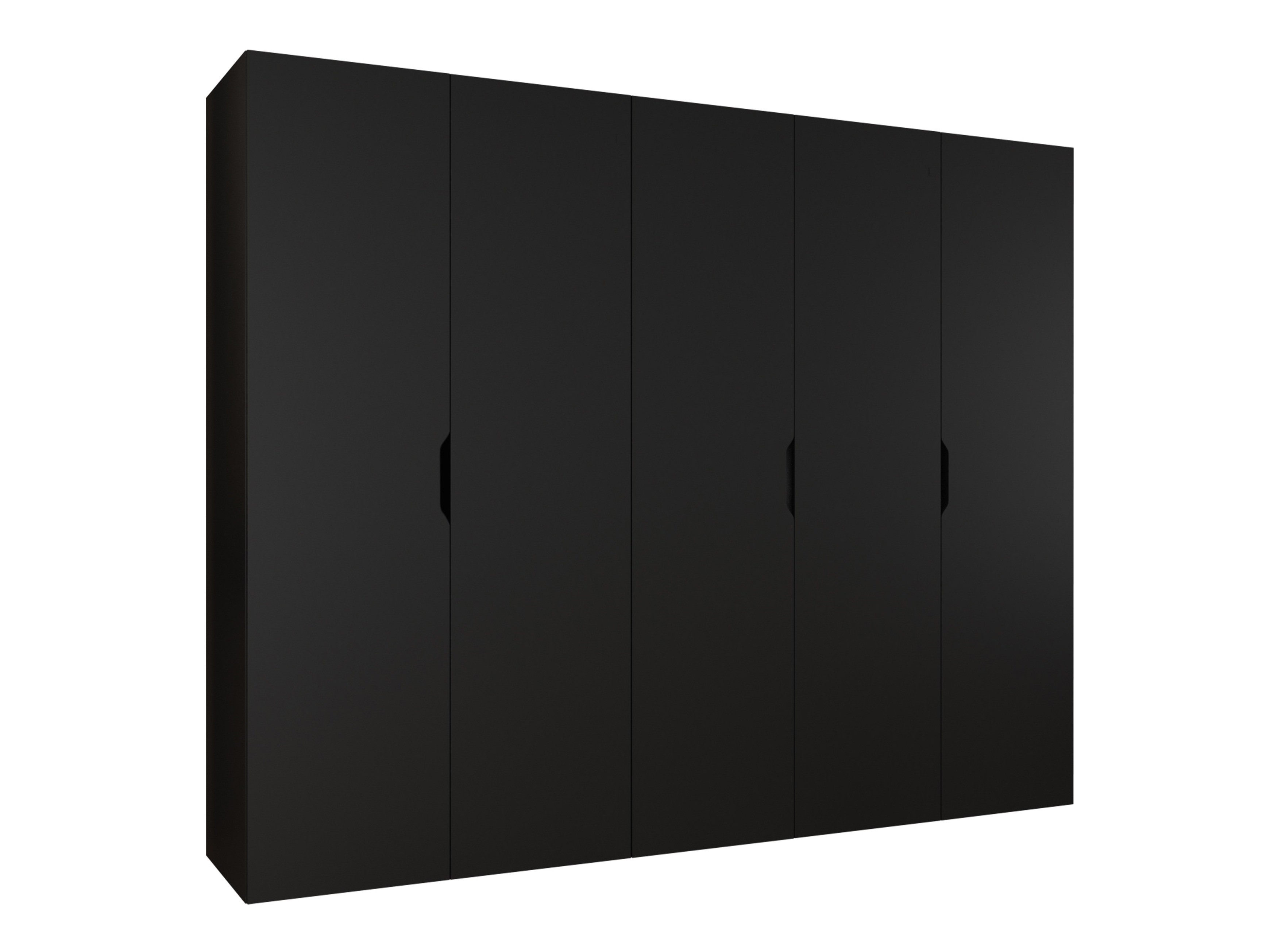 Ormar Hartford 515 (Crna)