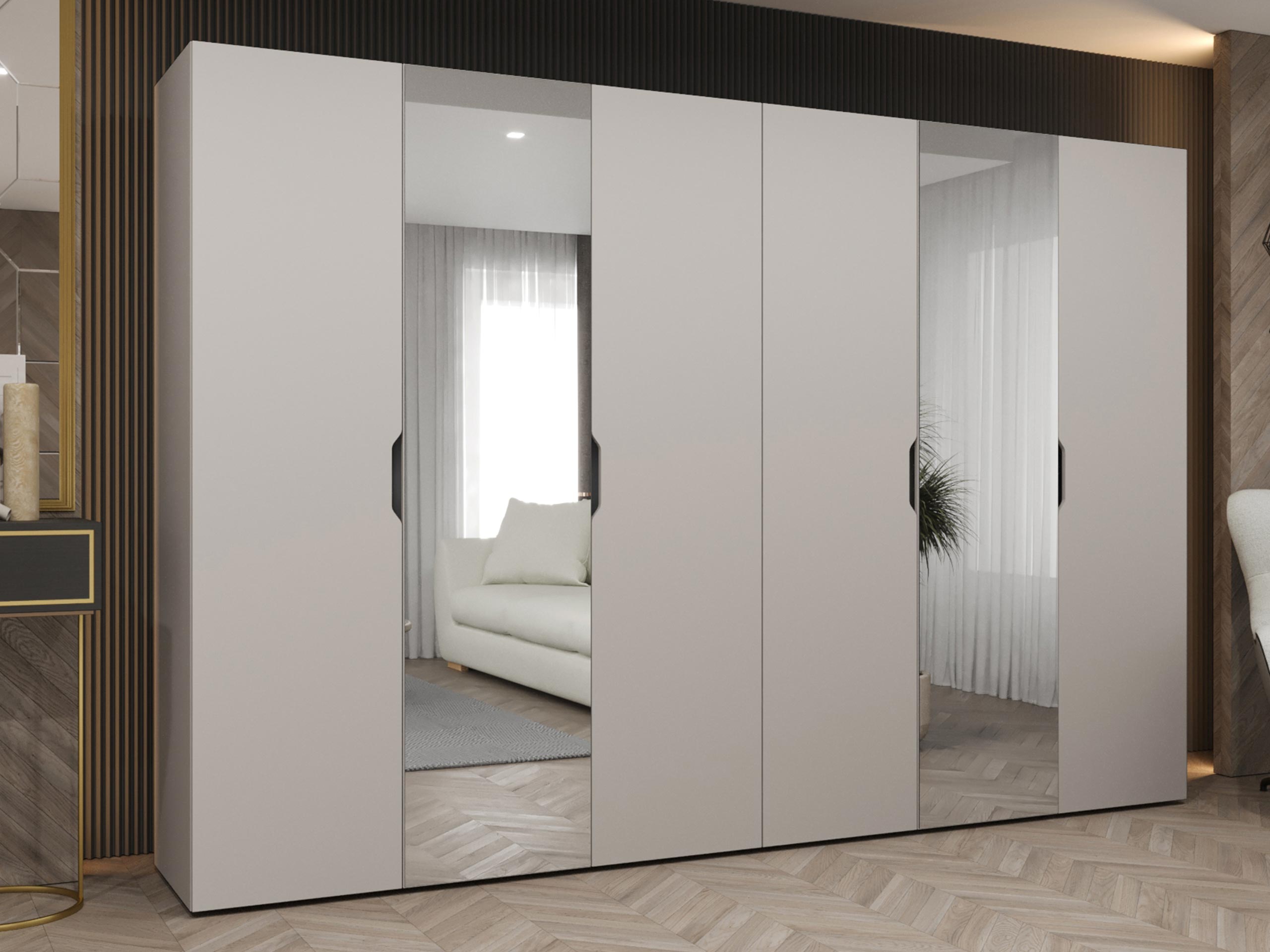 Ormar Hartford 518 (Kašmir)