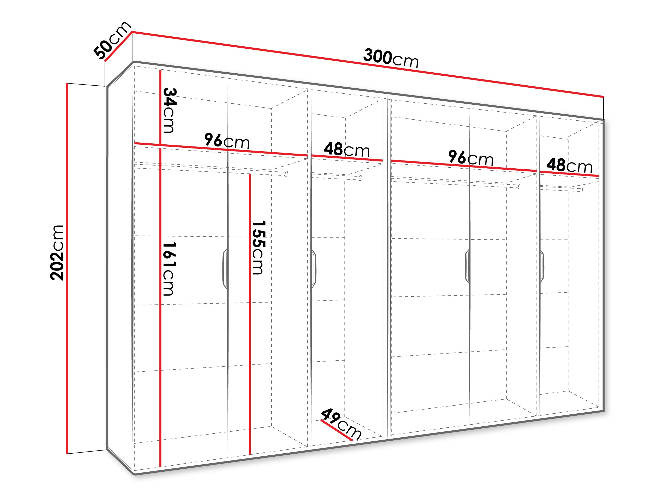Ormar Hartford 518 (Kašmir)