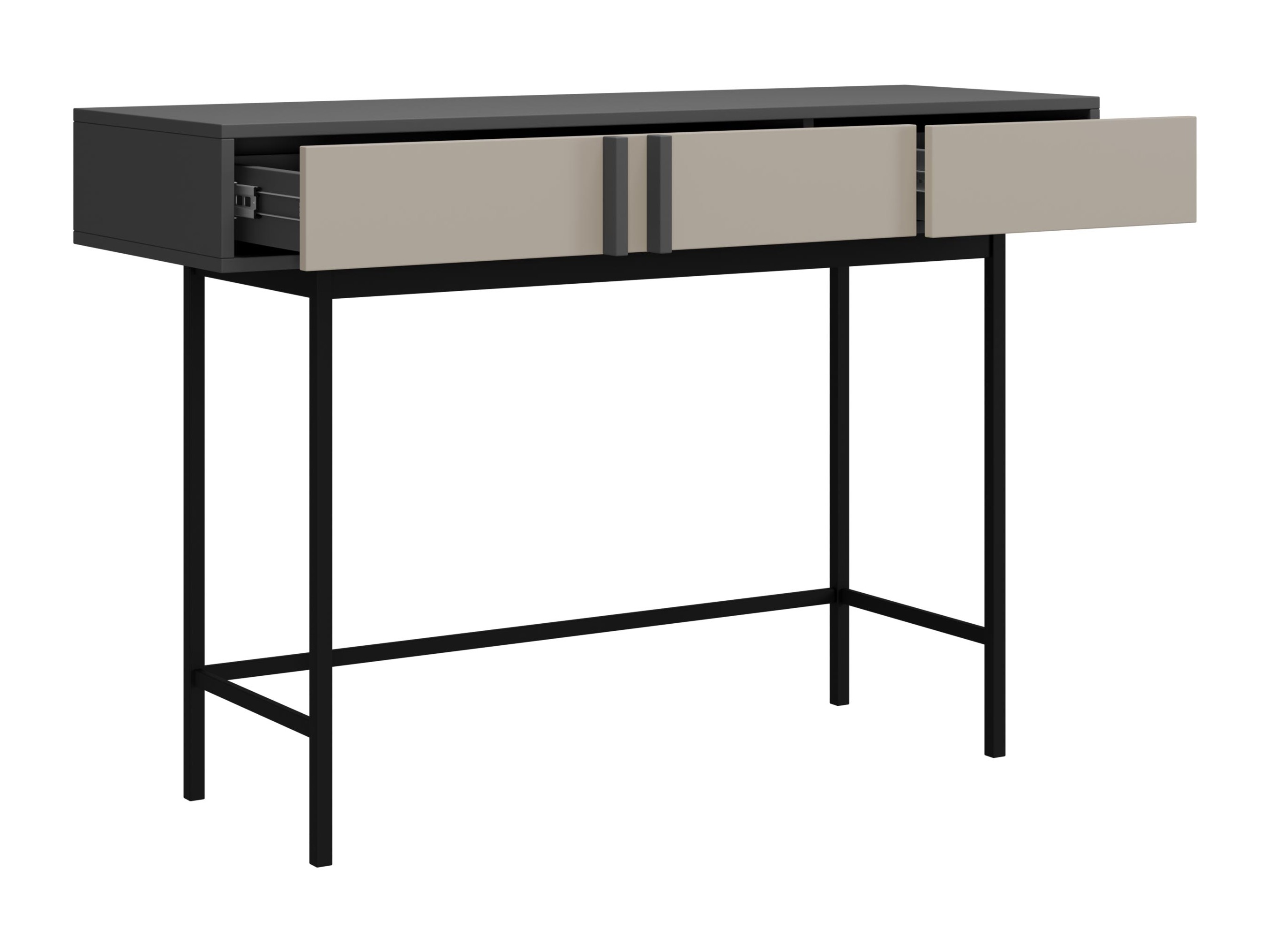 Set za dnevni boravak Levali 117 (Zagasito zelena)