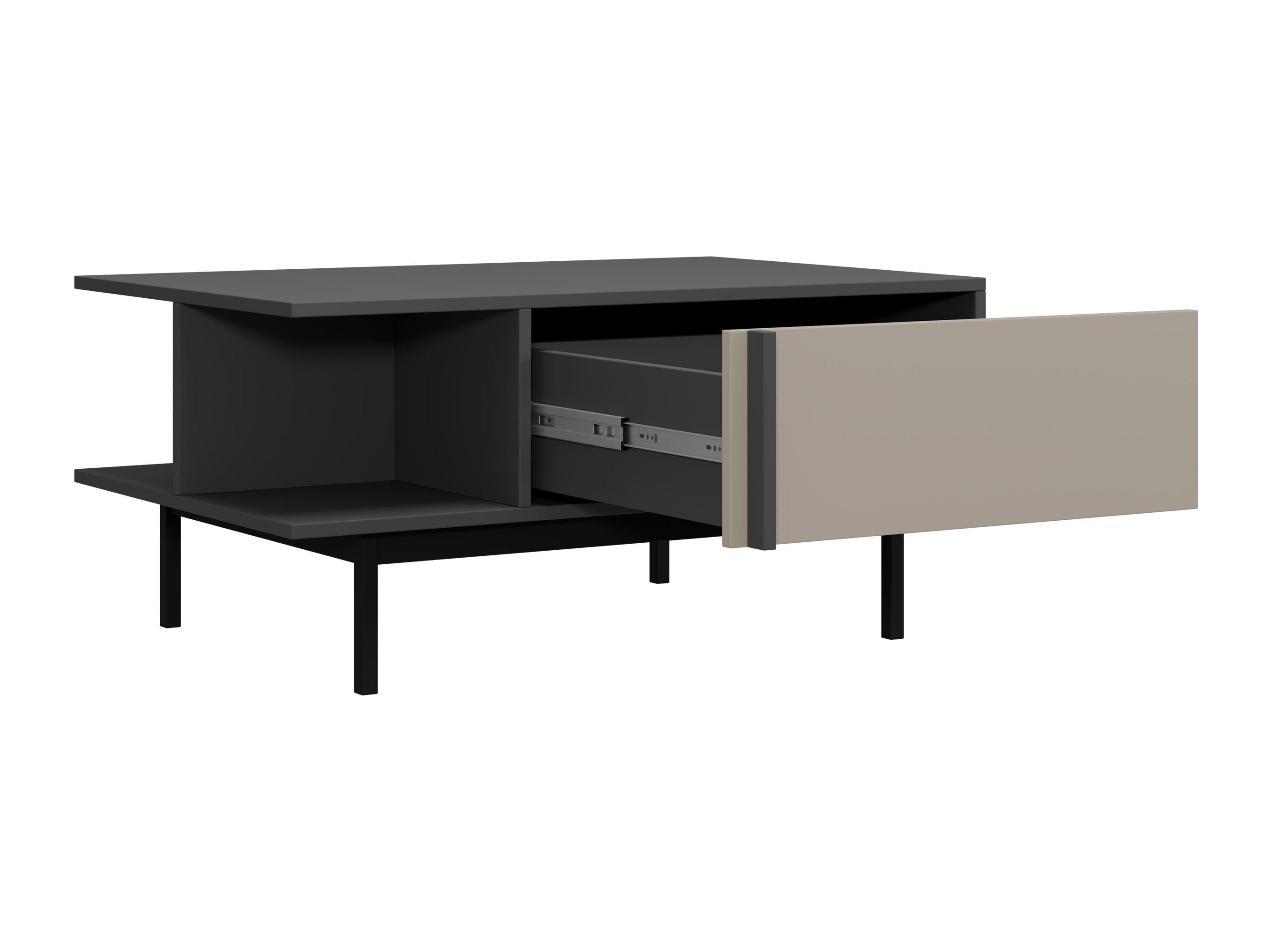 Set za dnevni boravak Levali 117 (Zagasito zelena)