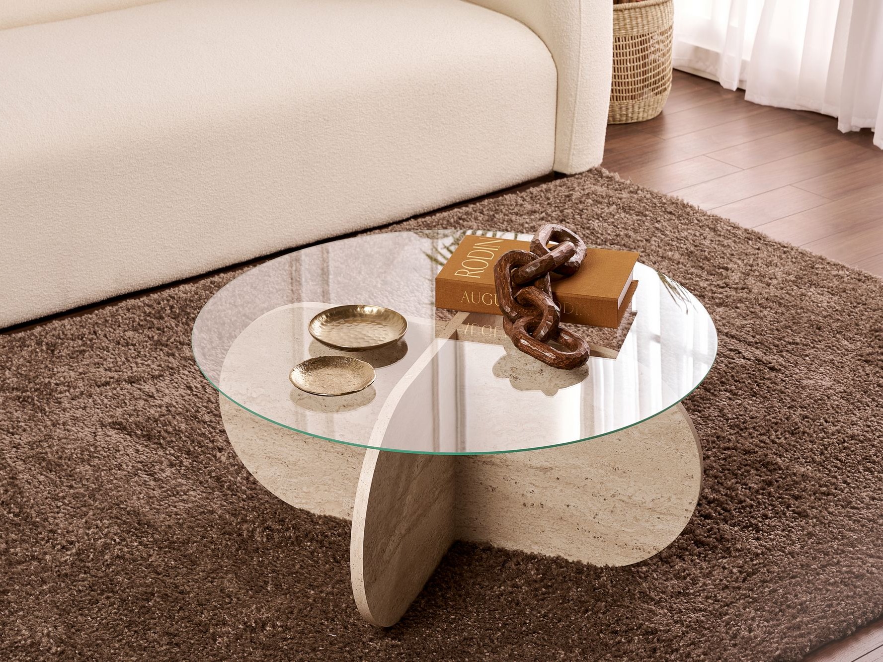 Stolić za kavu Novato 117 (II)