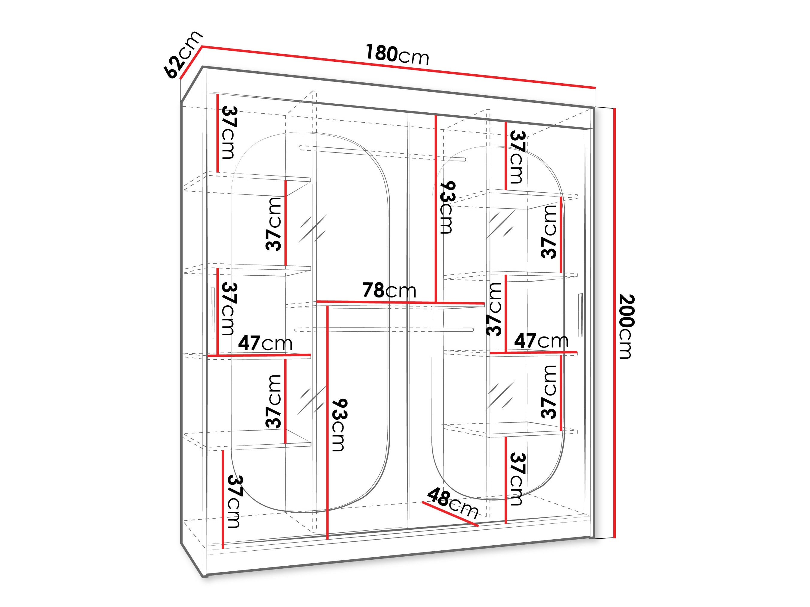 Ormar Hartford 520 (Kašmir)