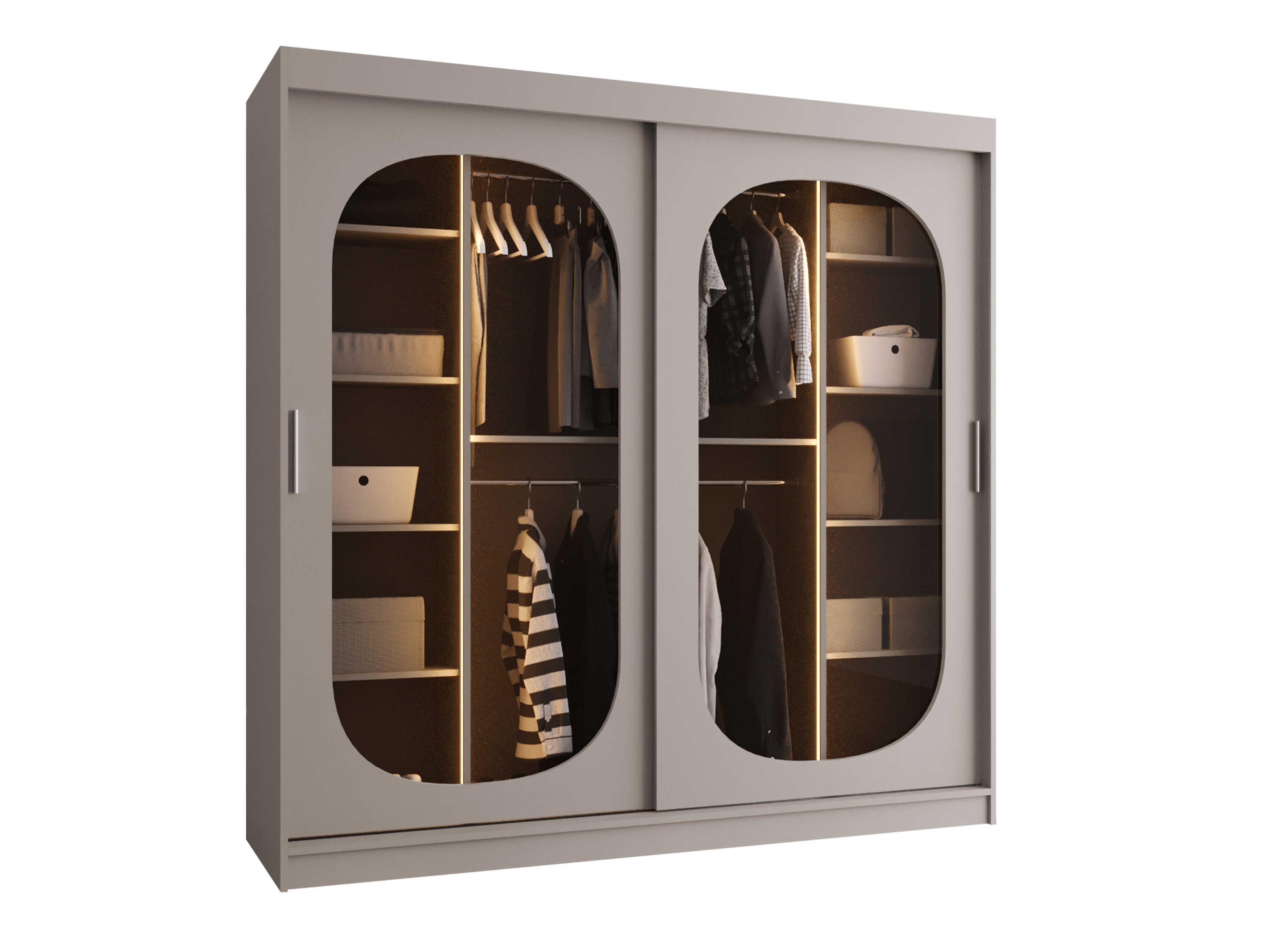 Ormar Hartford 521 (Kašmir)