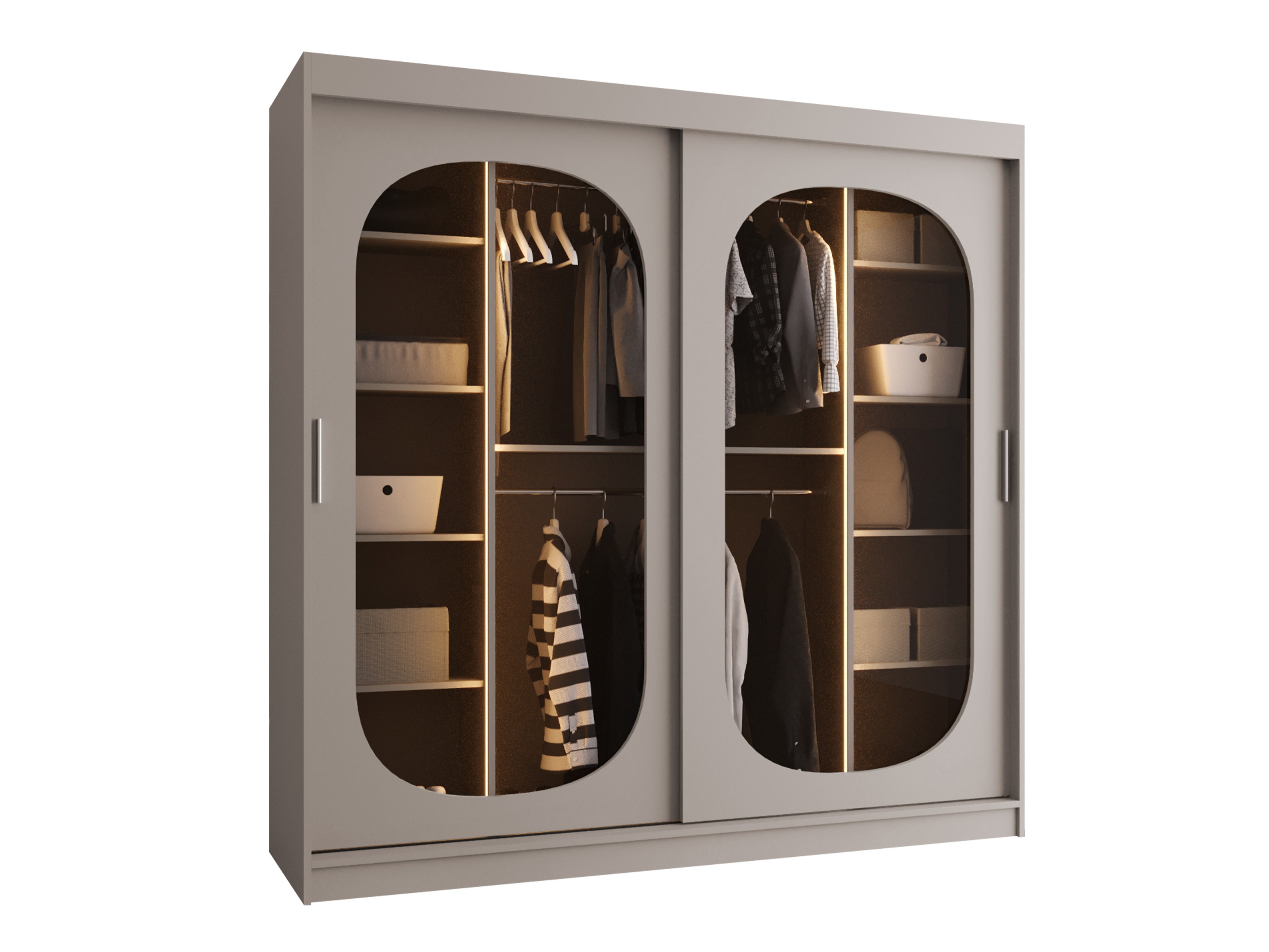 Ormar Hartford 521 (Kašmir)