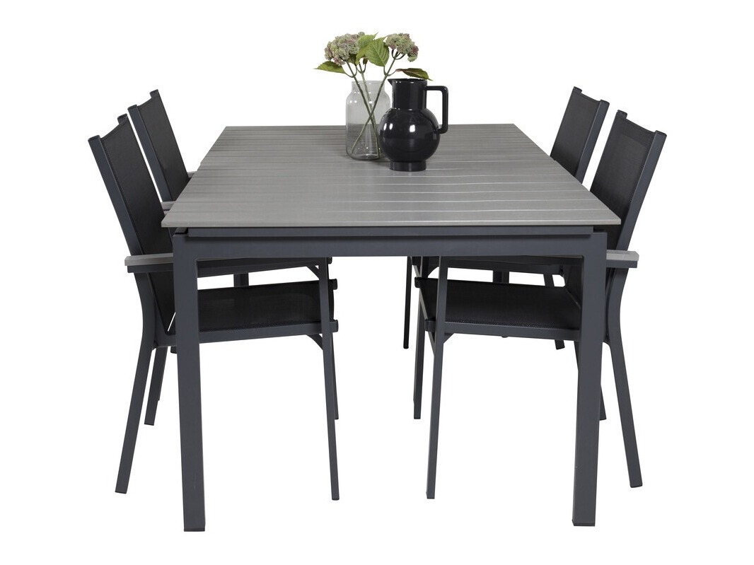 Set stola i stolica Dallas 2343