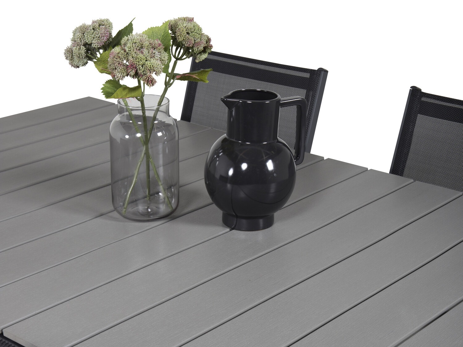 Set stola i stolica Dallas 2343