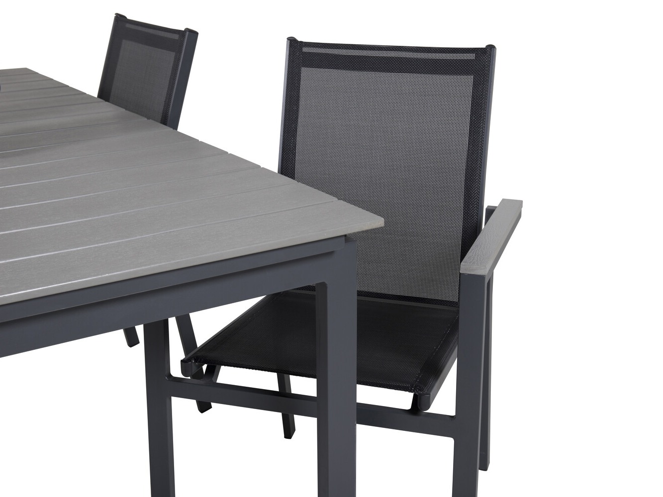 Set stola i stolica Dallas 2343