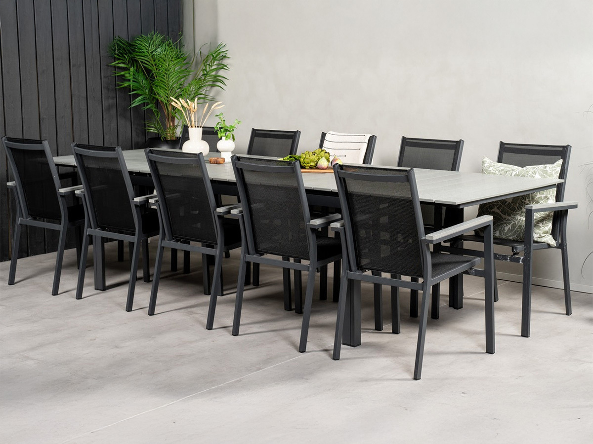 Set stola i stolica Dallas 2504