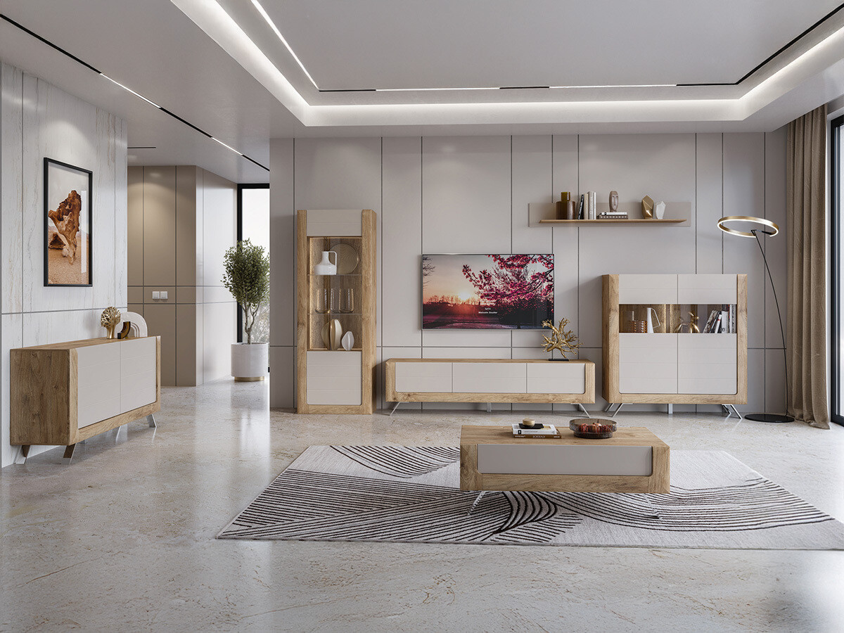 Set za dnevni boravak Sovera 109