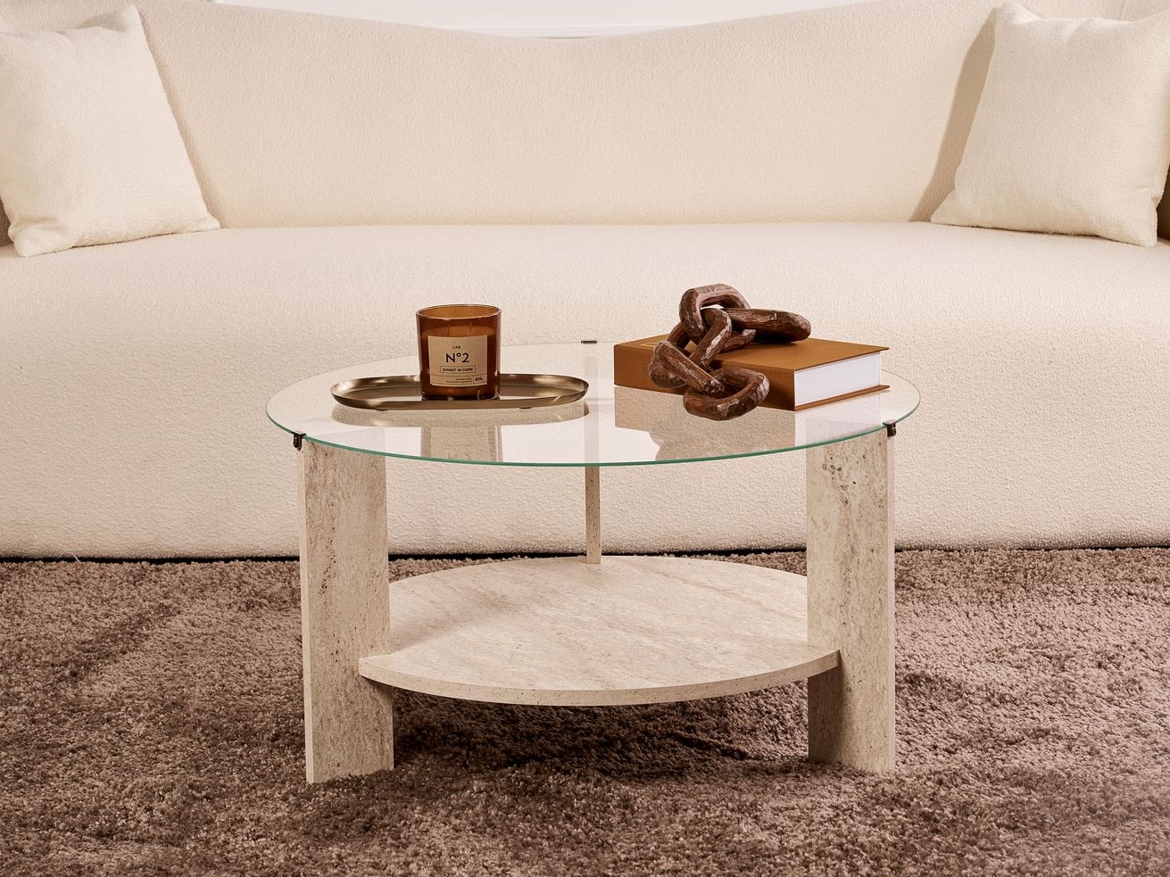 Stolić za kavu Novato 118 (II)