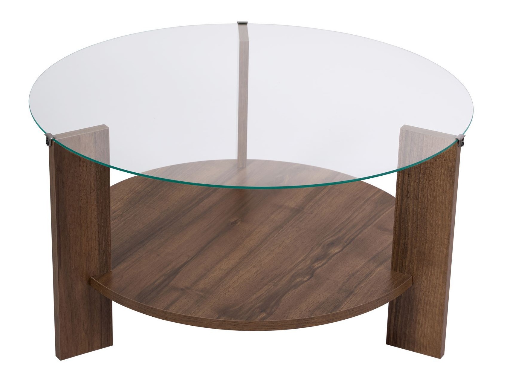 Stolić za kavu Novato 118 (Orah)