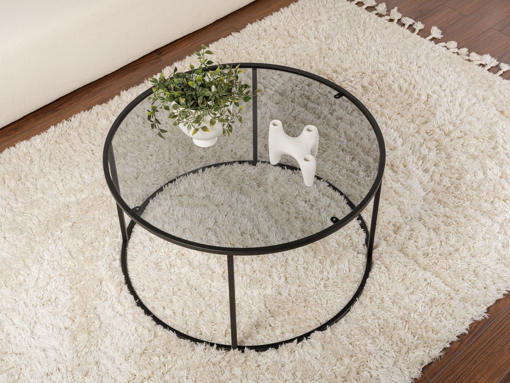 Stolić za kavu Novato 119 (Crna)