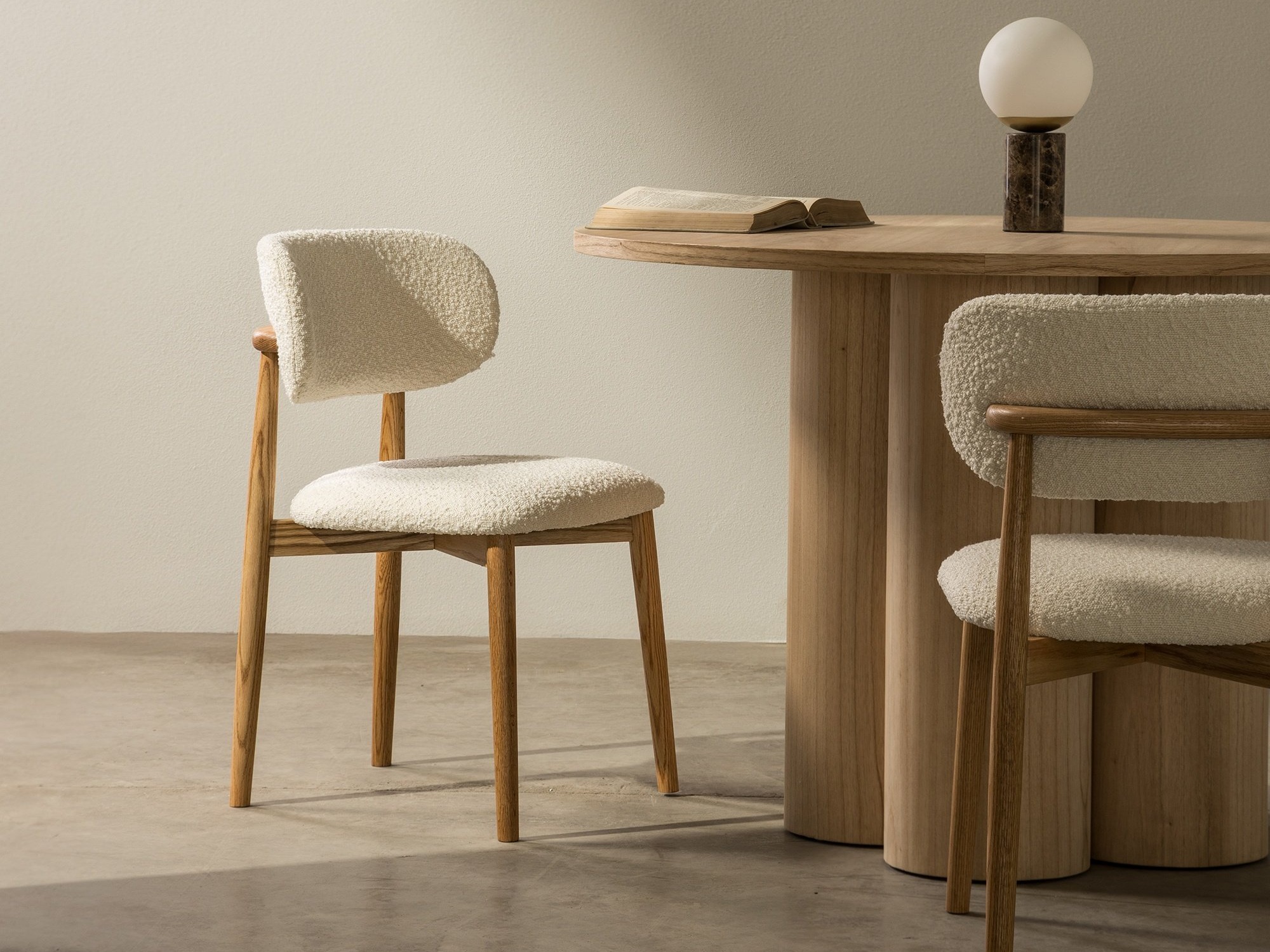 Stolica Burleson 264