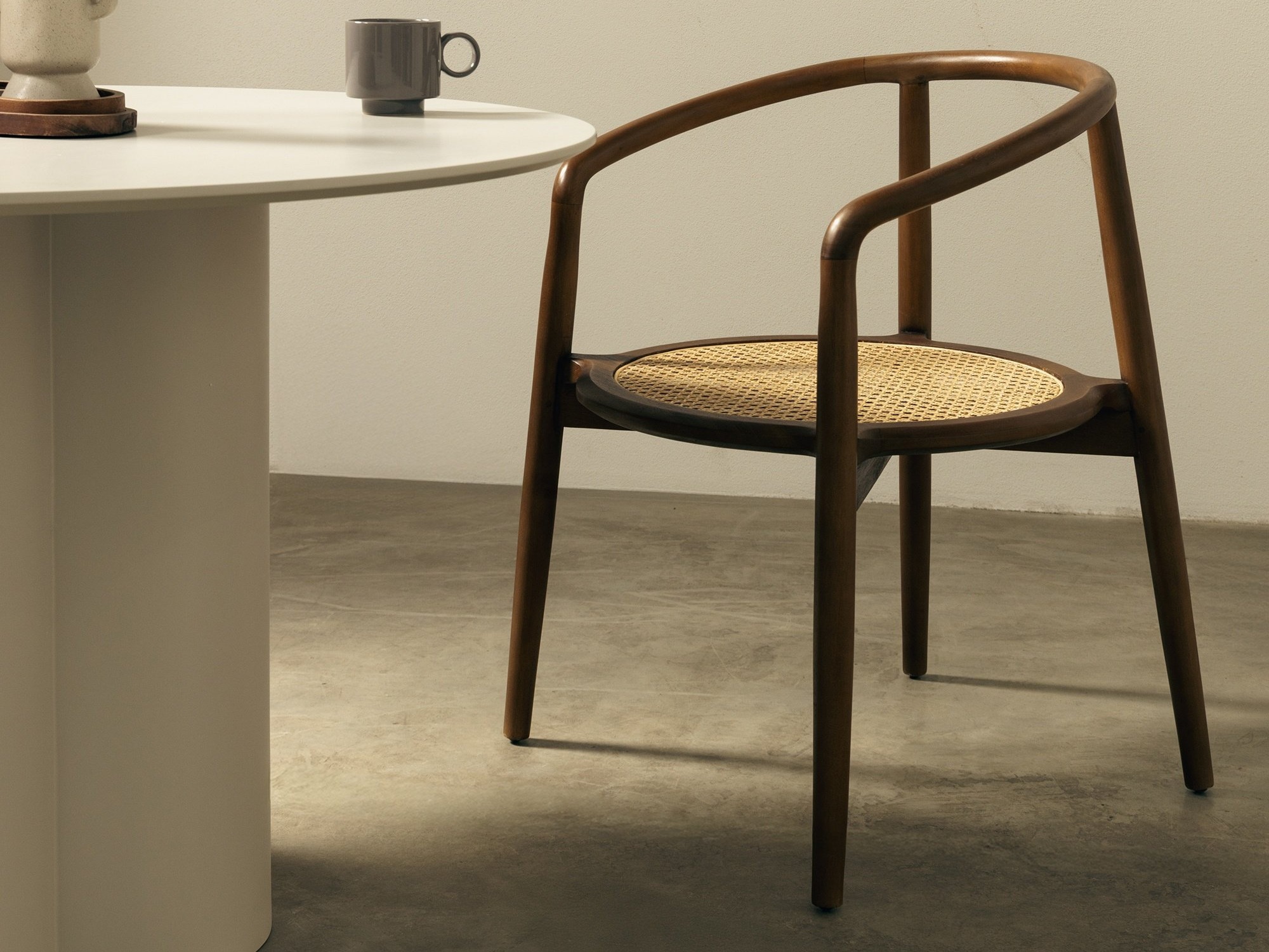 Stolica Burleson 272