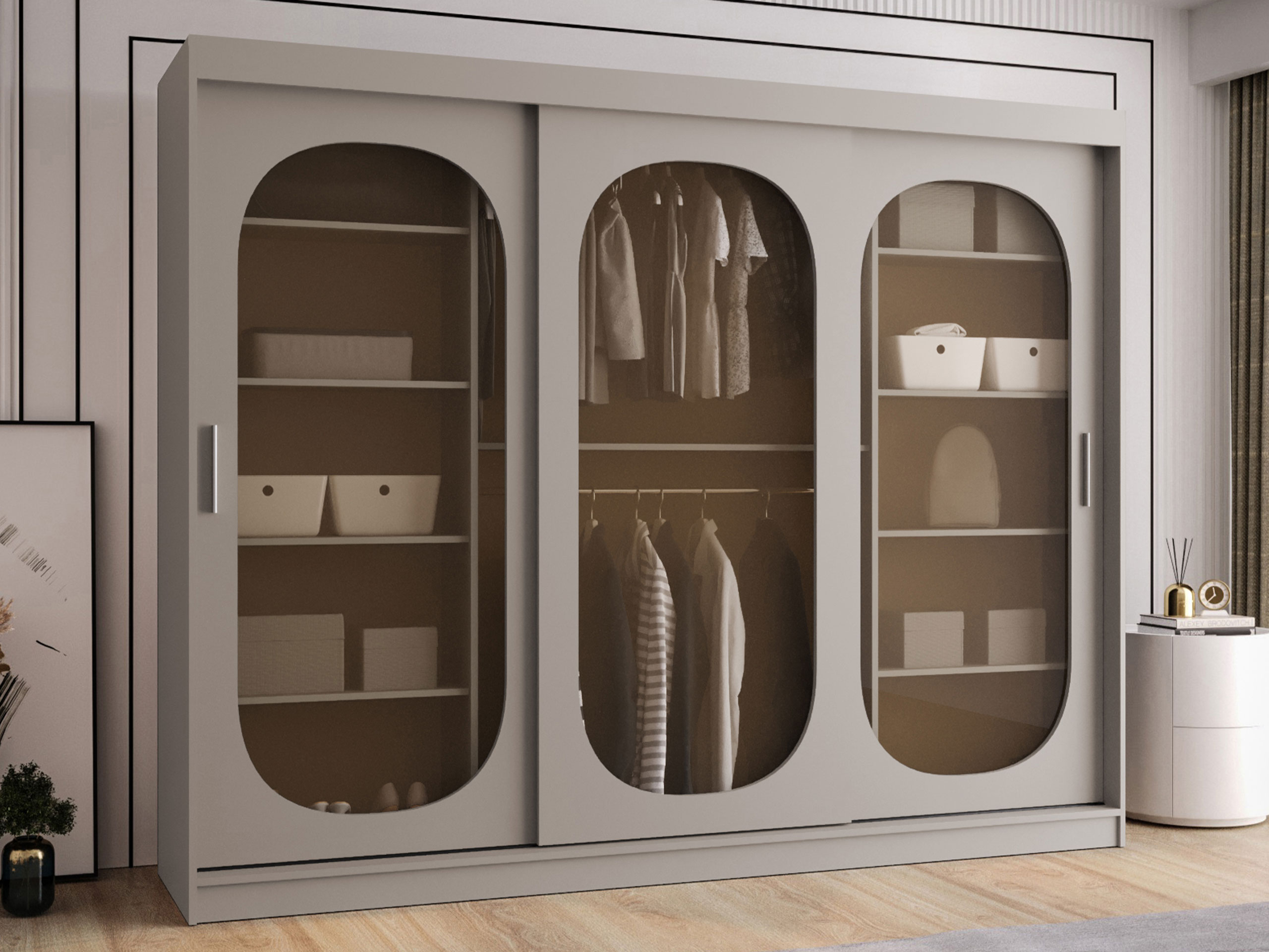 Ormar Hartford 522 (Kašmir)