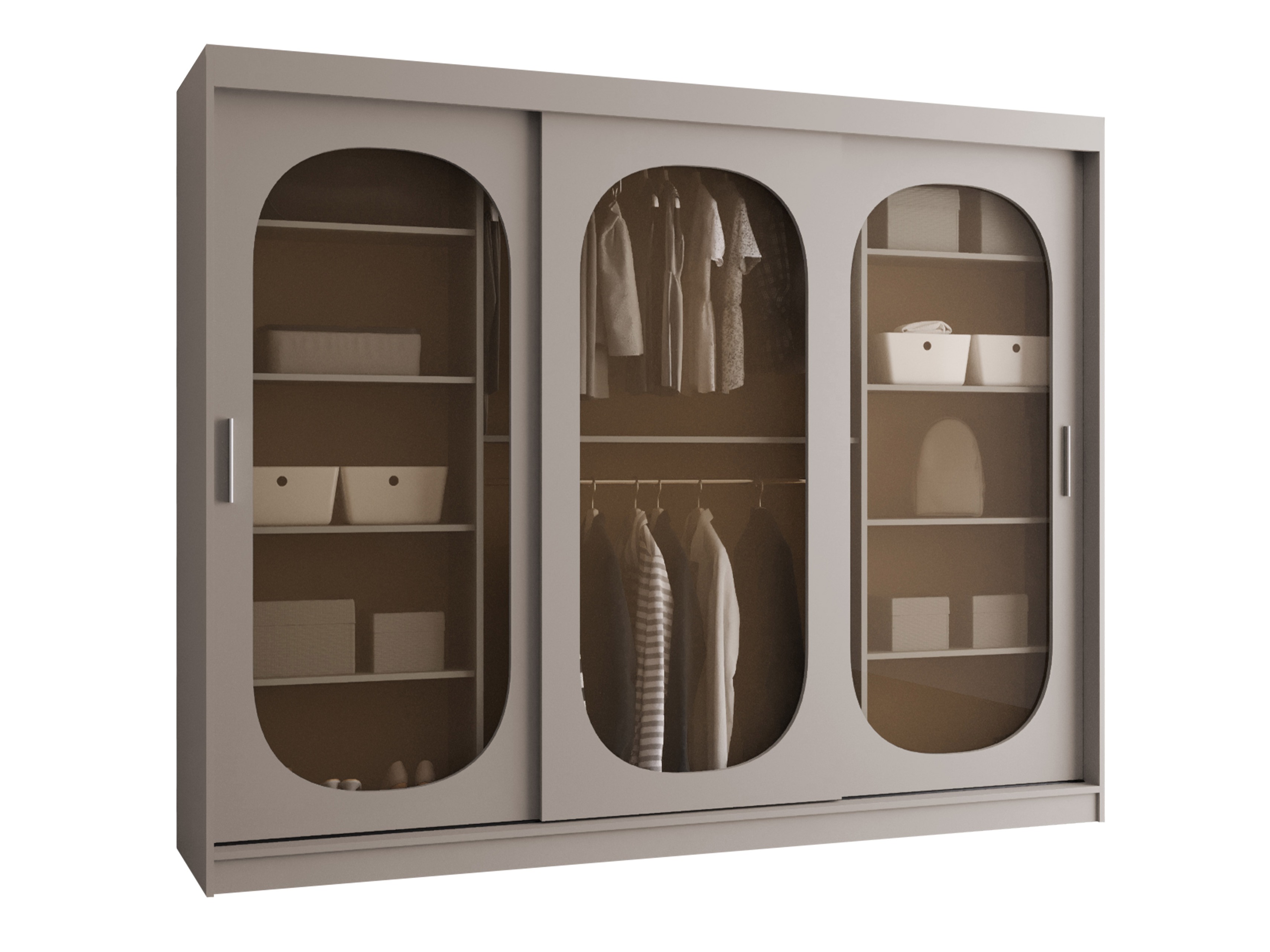 Ormar Hartford 522 (Kašmir)