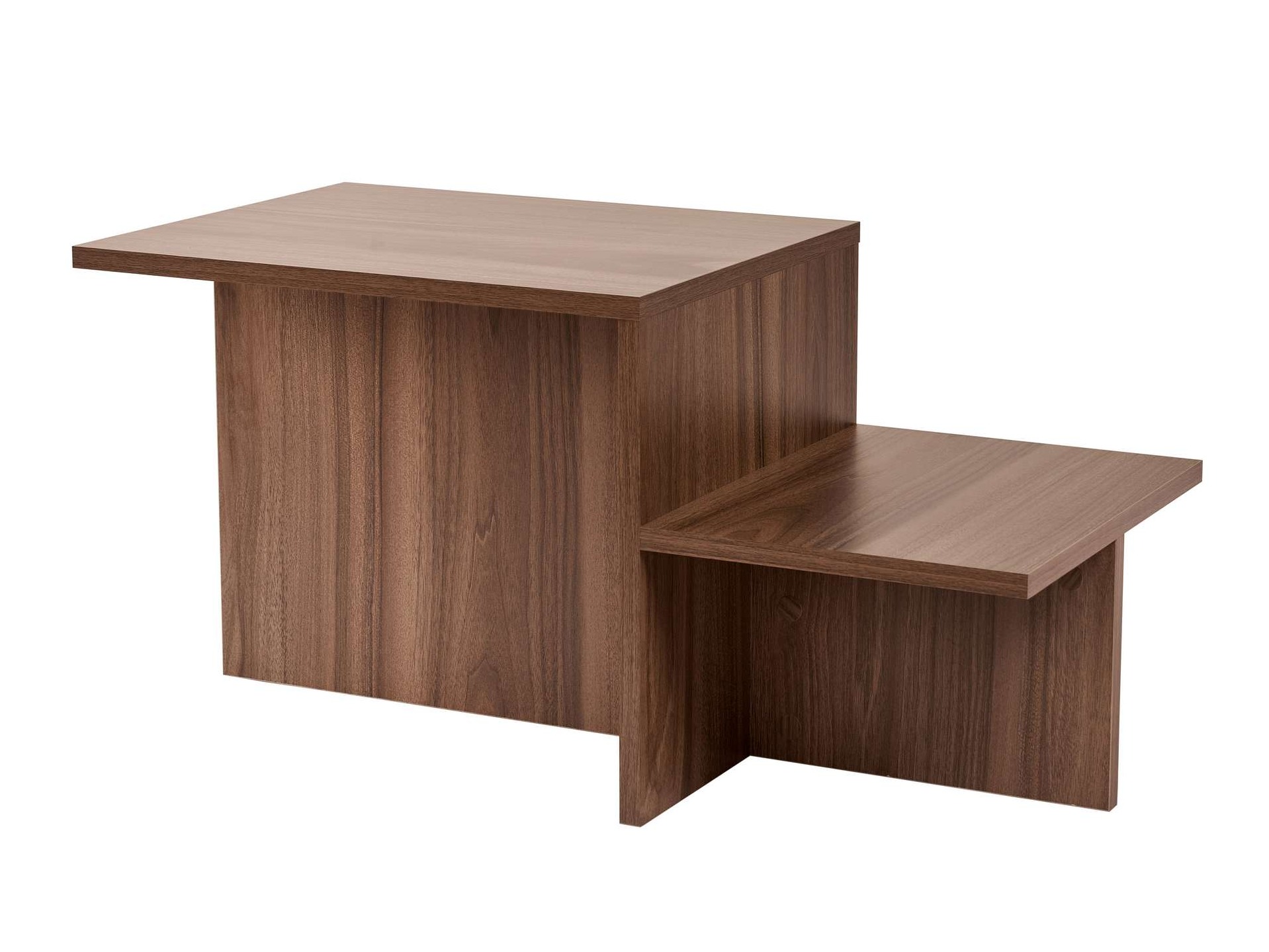 Stolić za kavu Novato 104 (Orah)