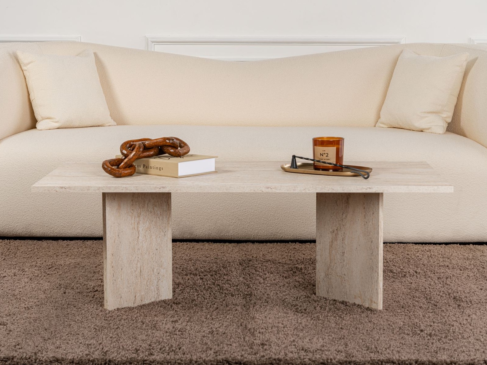 Stolić za kavu Novato 125