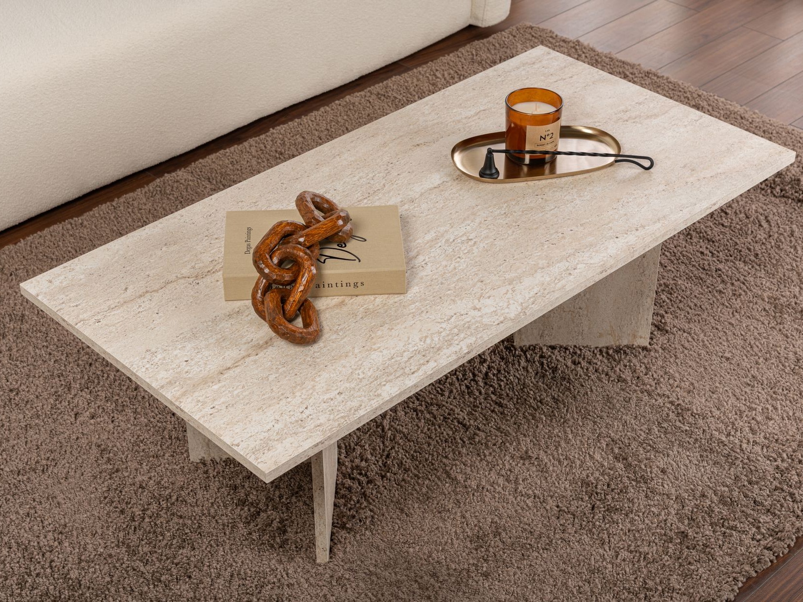 Stolić za kavu Novato 125