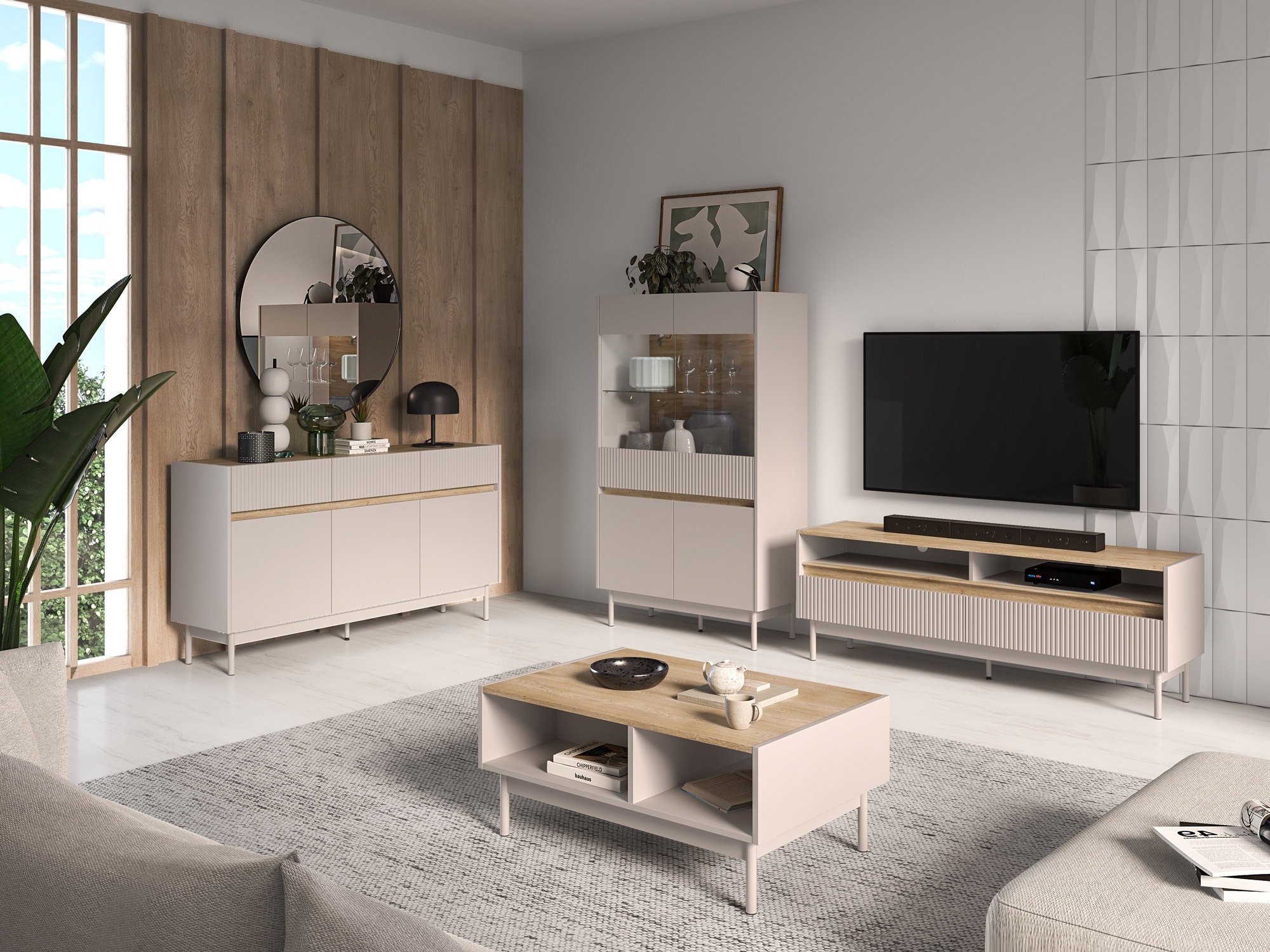 Stolić za kavu Vircalu 105