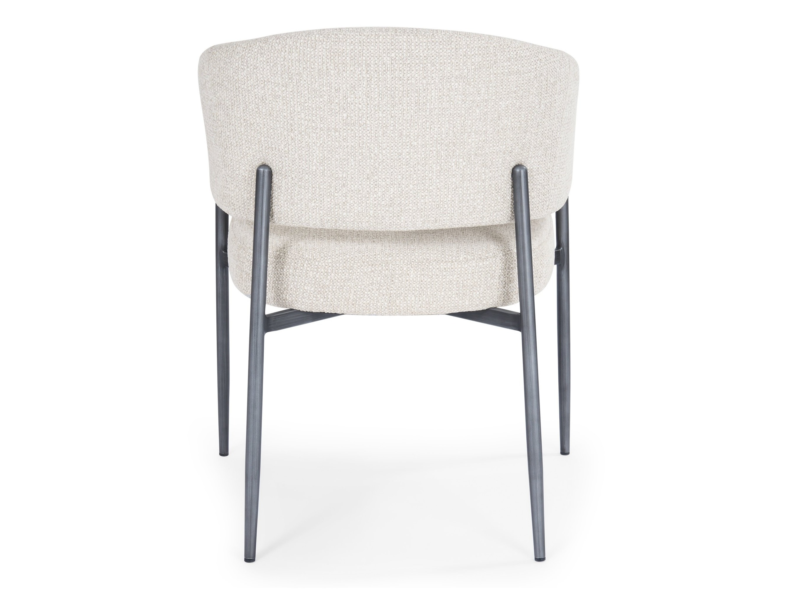 Stolica Burleson 278 (Siva + Bež)