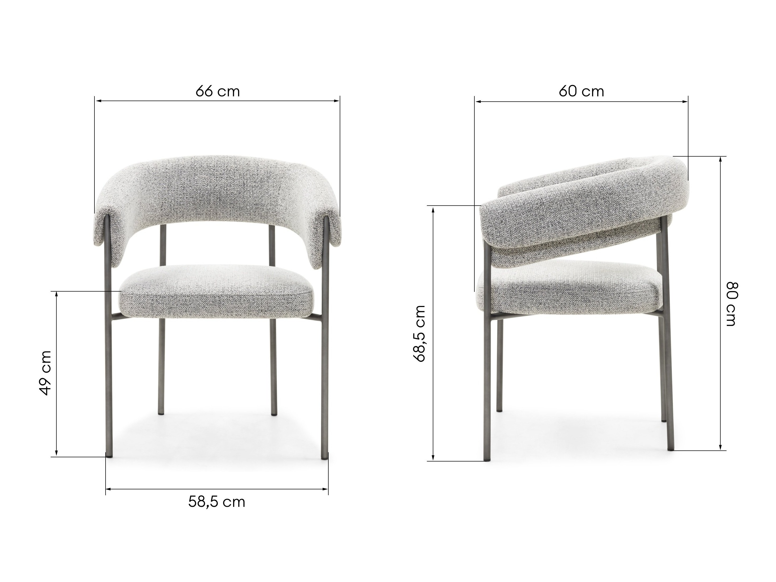 Stolica Burleson 279