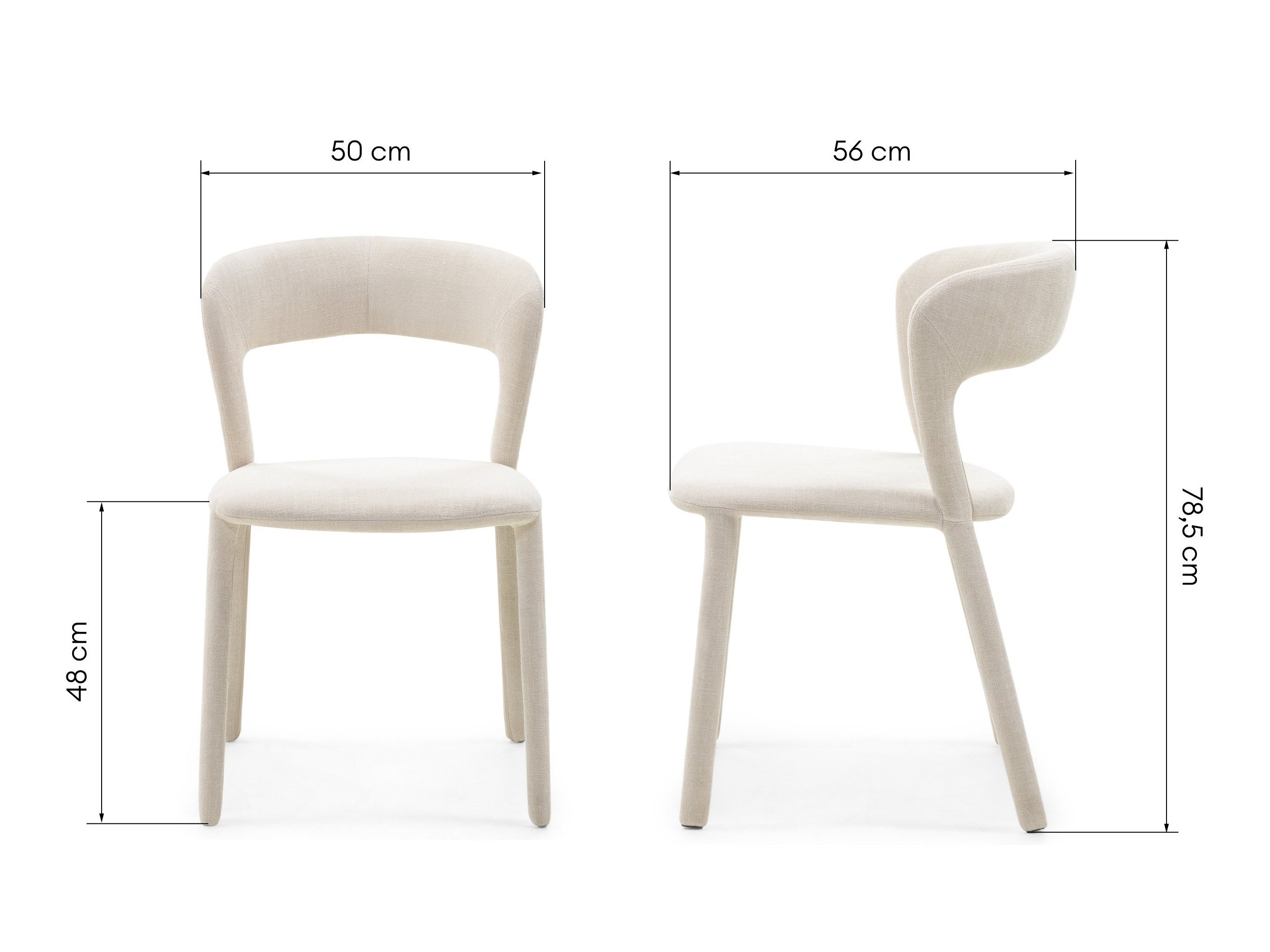 Stolica Burleson 280