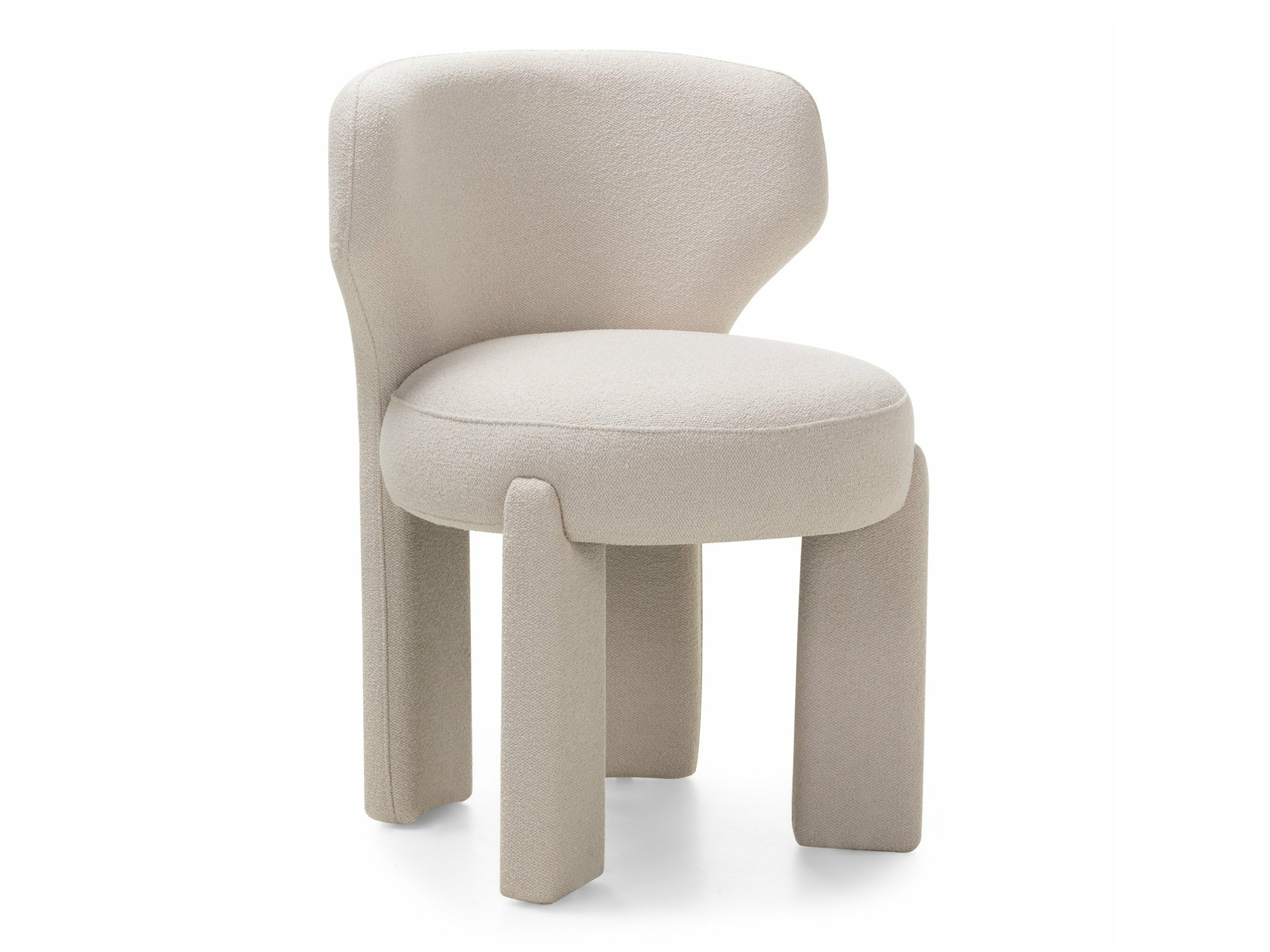 Fotelja Burleson 379 (Bež)