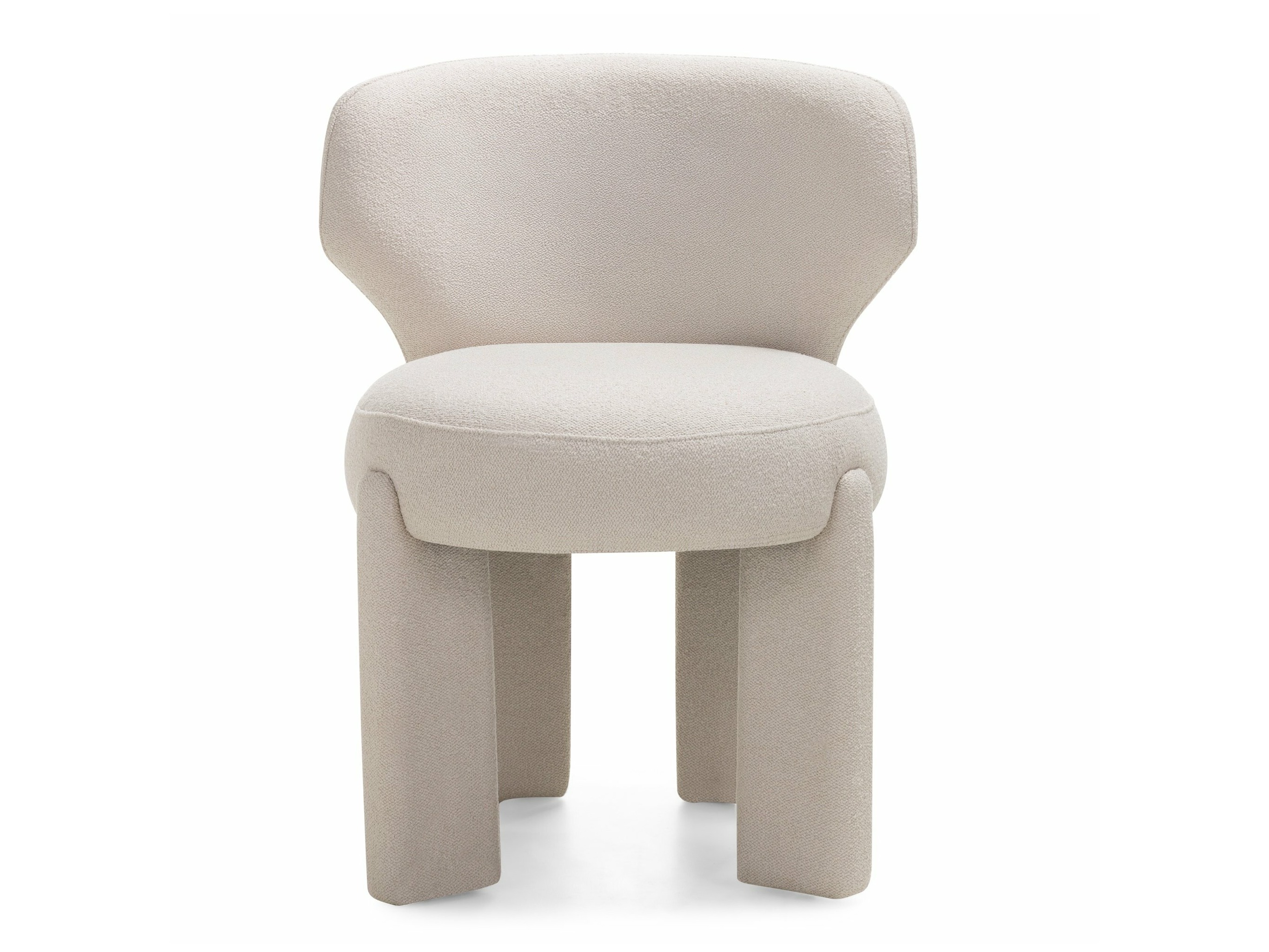 Fotelja Burleson 379 (Bež)