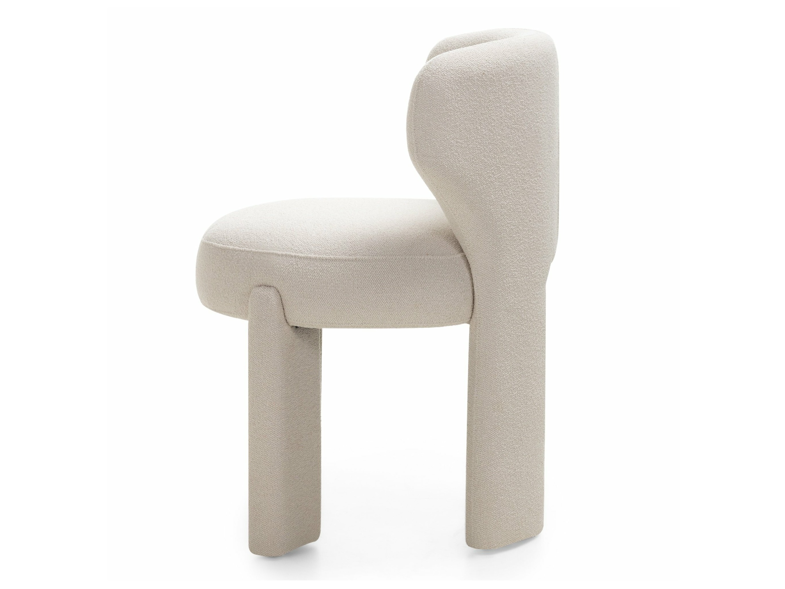 Fotelja Burleson 379 (Bež)