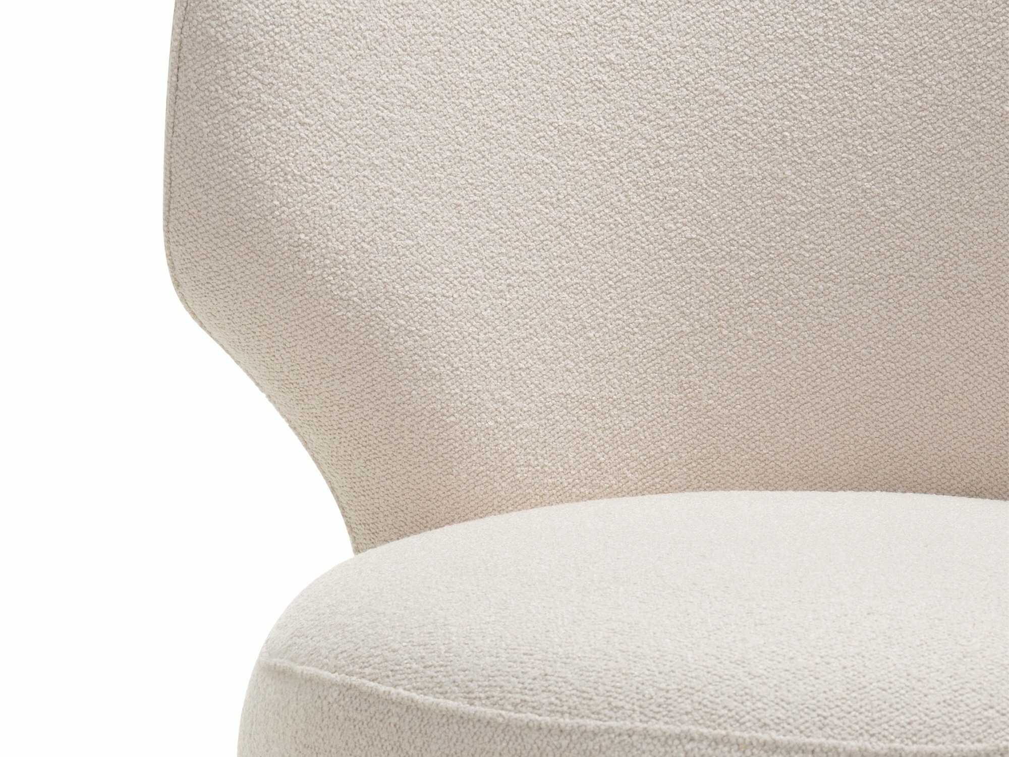 Fotelja Burleson 379 (Bež)