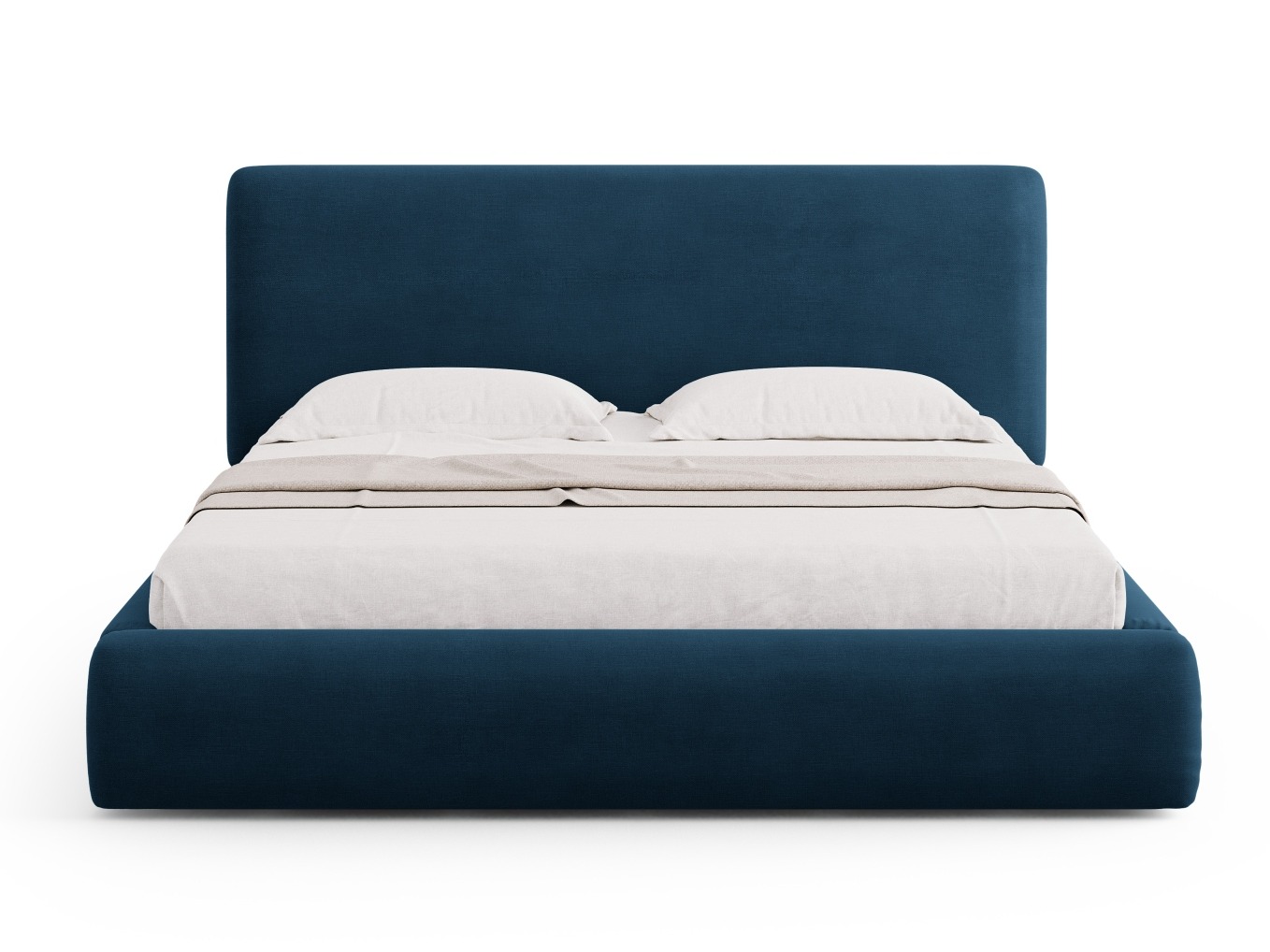 Krevet Beckley 160 (Rebel 12)