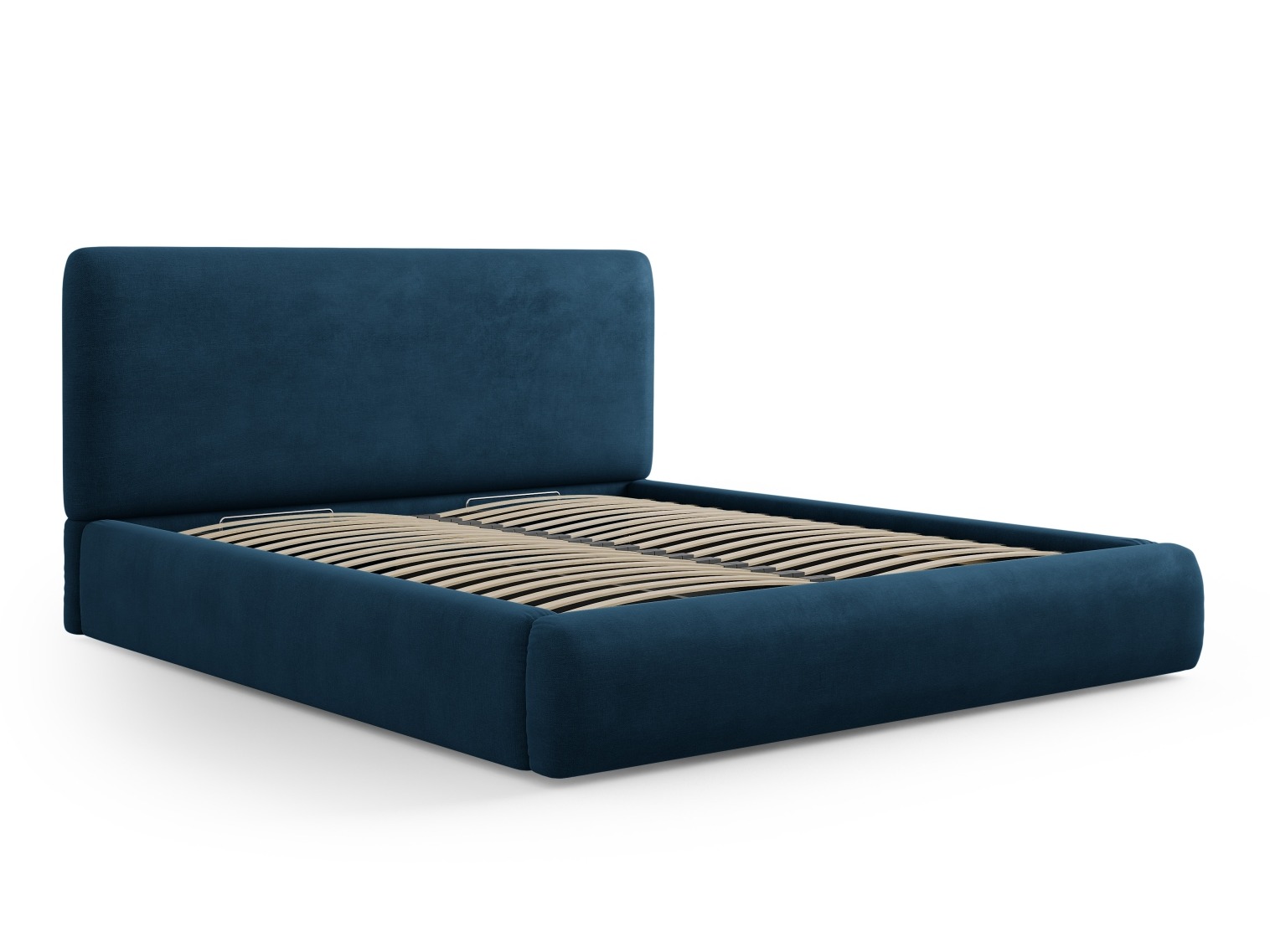 Krevet Beckley 160 (Rebel 12)