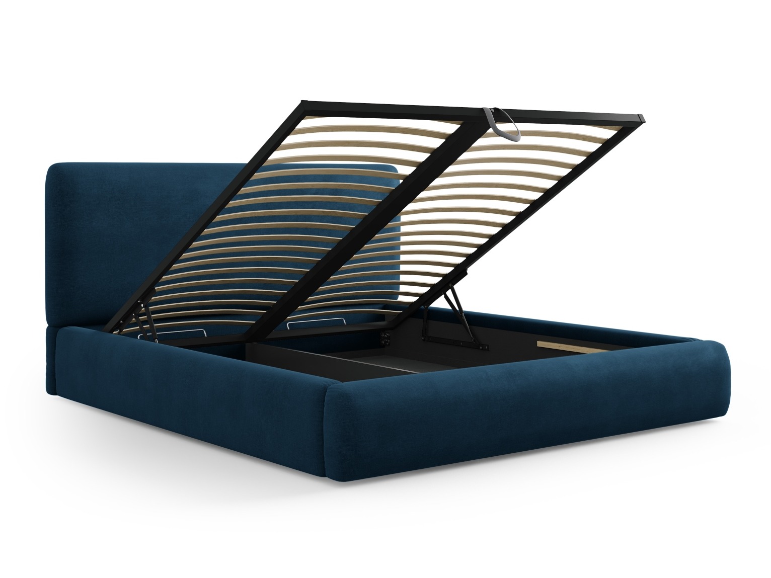 Krevet Beckley 160 (Rebel 12)