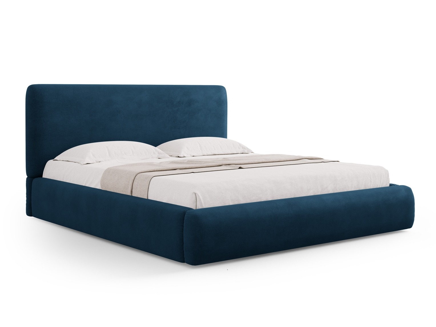 Krevet Beckley 160 (Rebel 12)