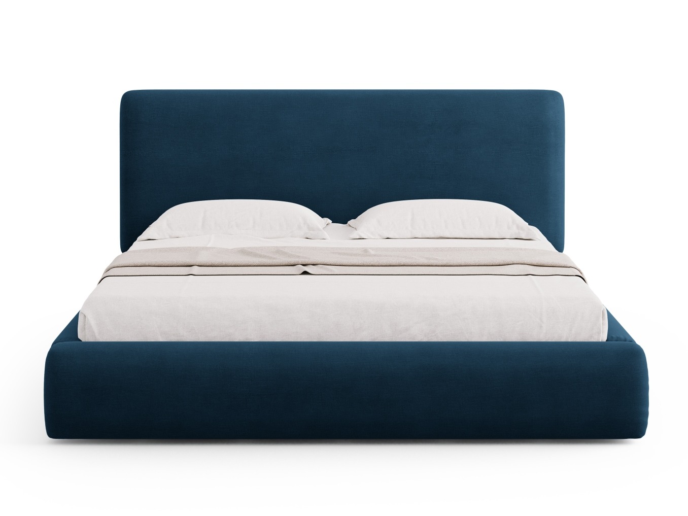 Krevet Beckley 160 (Rebel 12)