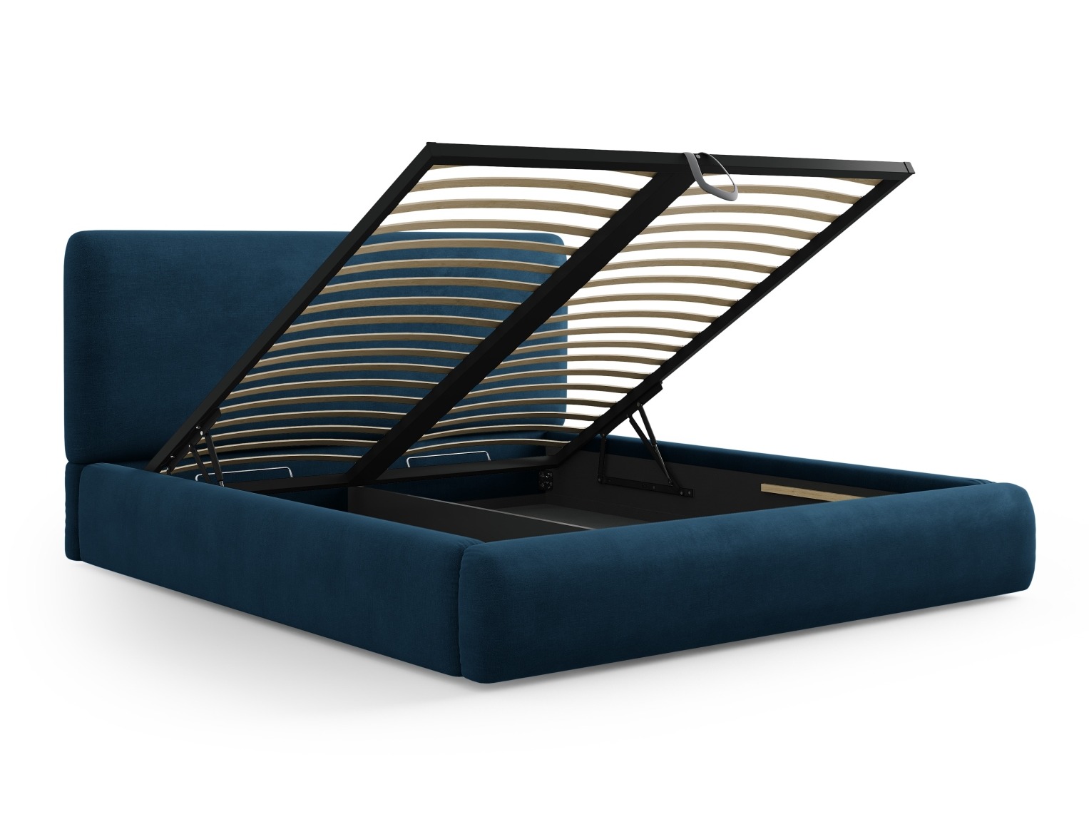 Krevet Beckley 160 (Rebel 12)