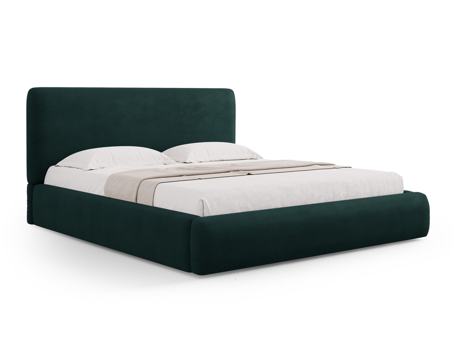 Krevet Beckley 160 (Rebel 16)