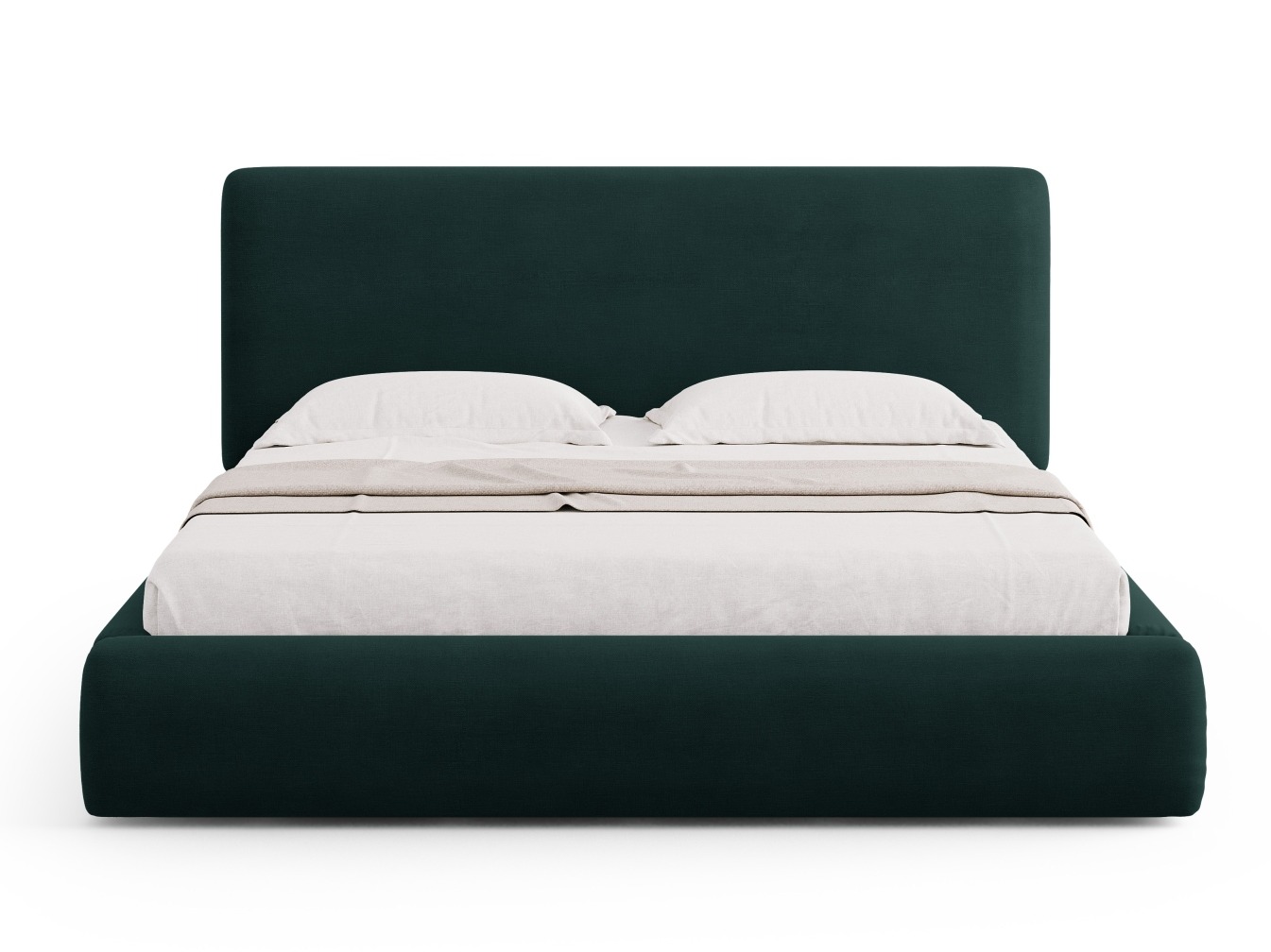 Krevet Beckley 160 (Rebel 16)