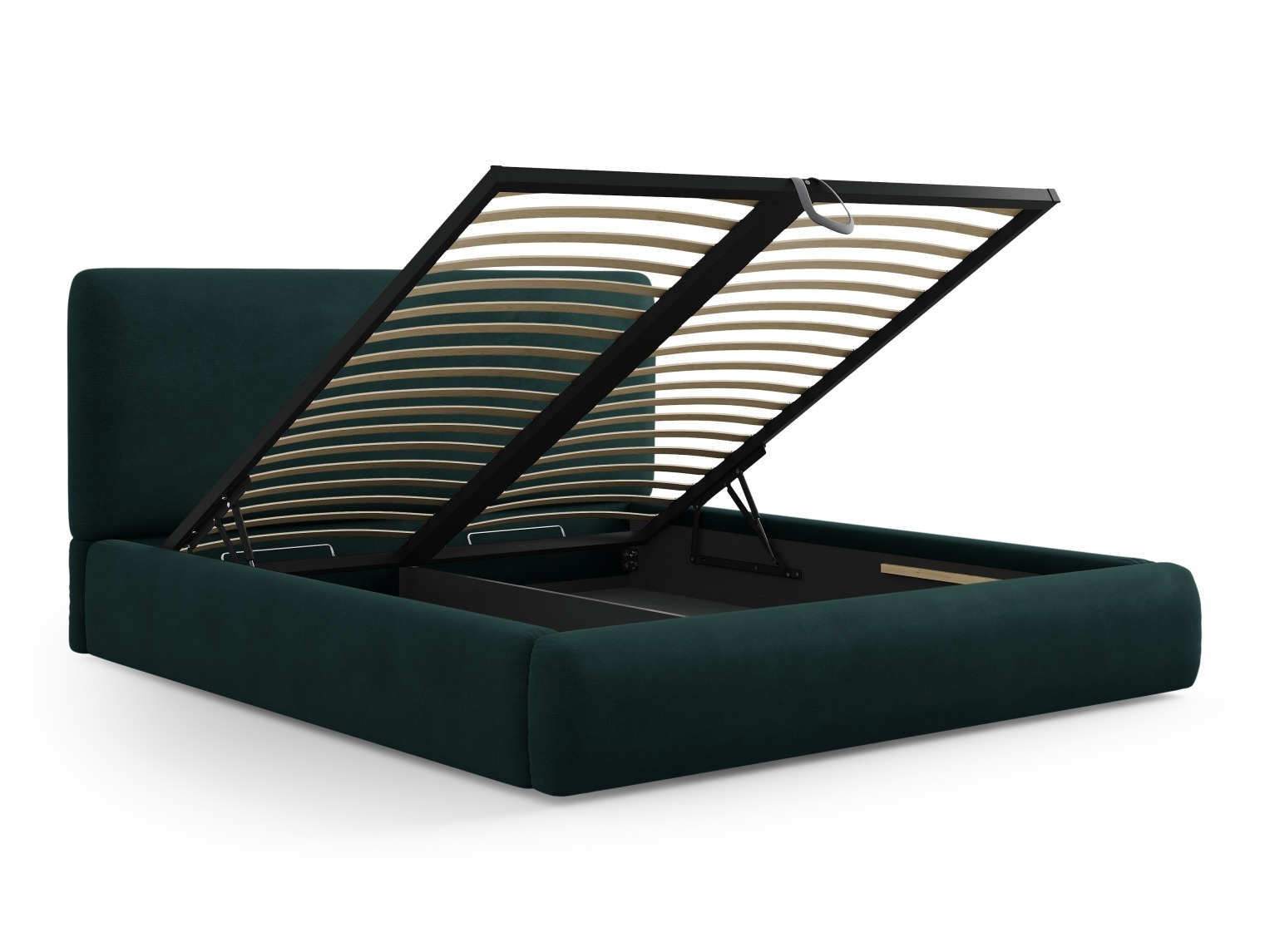 Krevet Beckley 160 (Rebel 16)