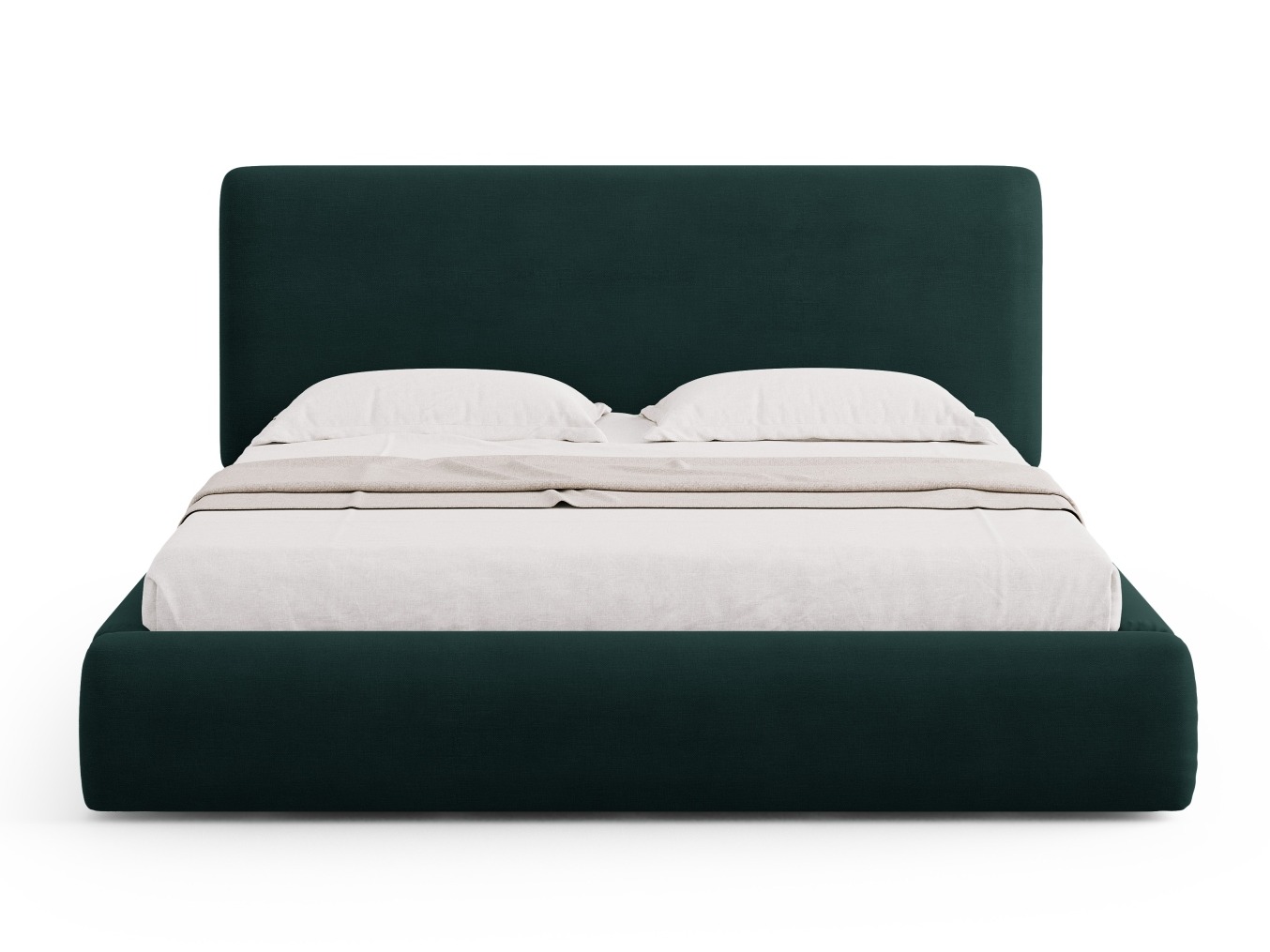 Krevet Beckley 160 (Rebel 16)