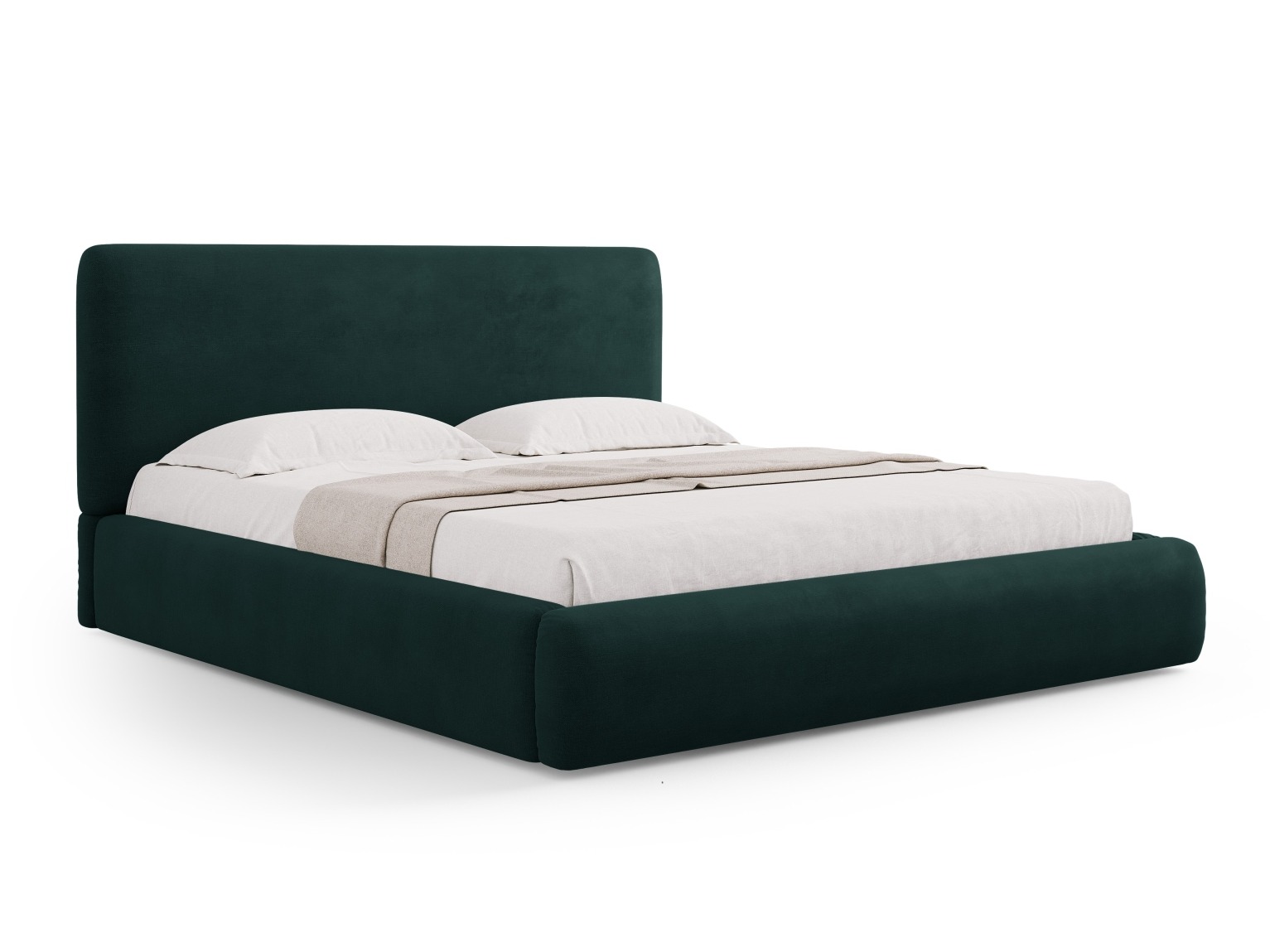 Krevet Beckley 160 (Rebel 16)