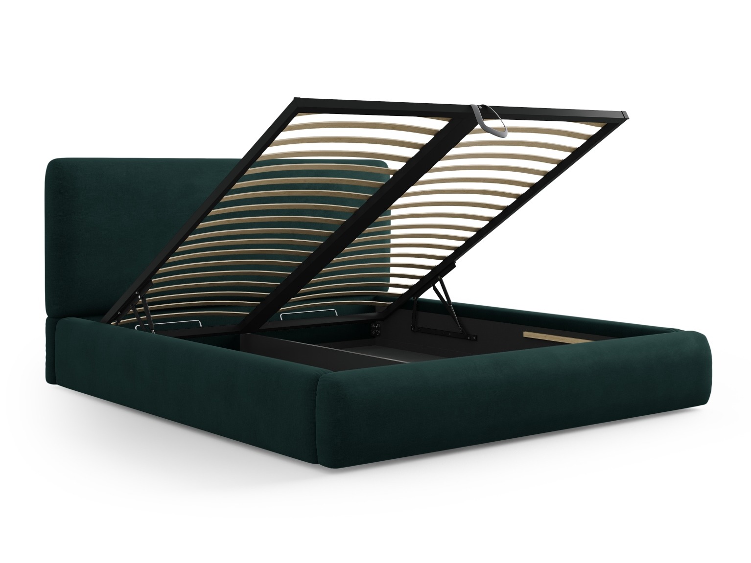 Krevet Beckley 160 (Rebel 16)