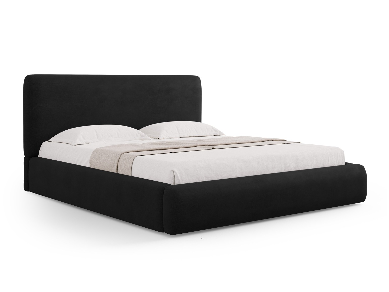 Krevet Beckley 160 (Rebel 1)