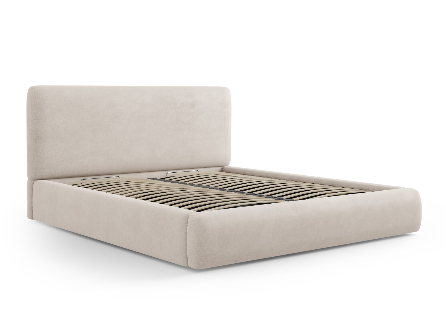 Krevet Beckley 160 (Rebel 25)